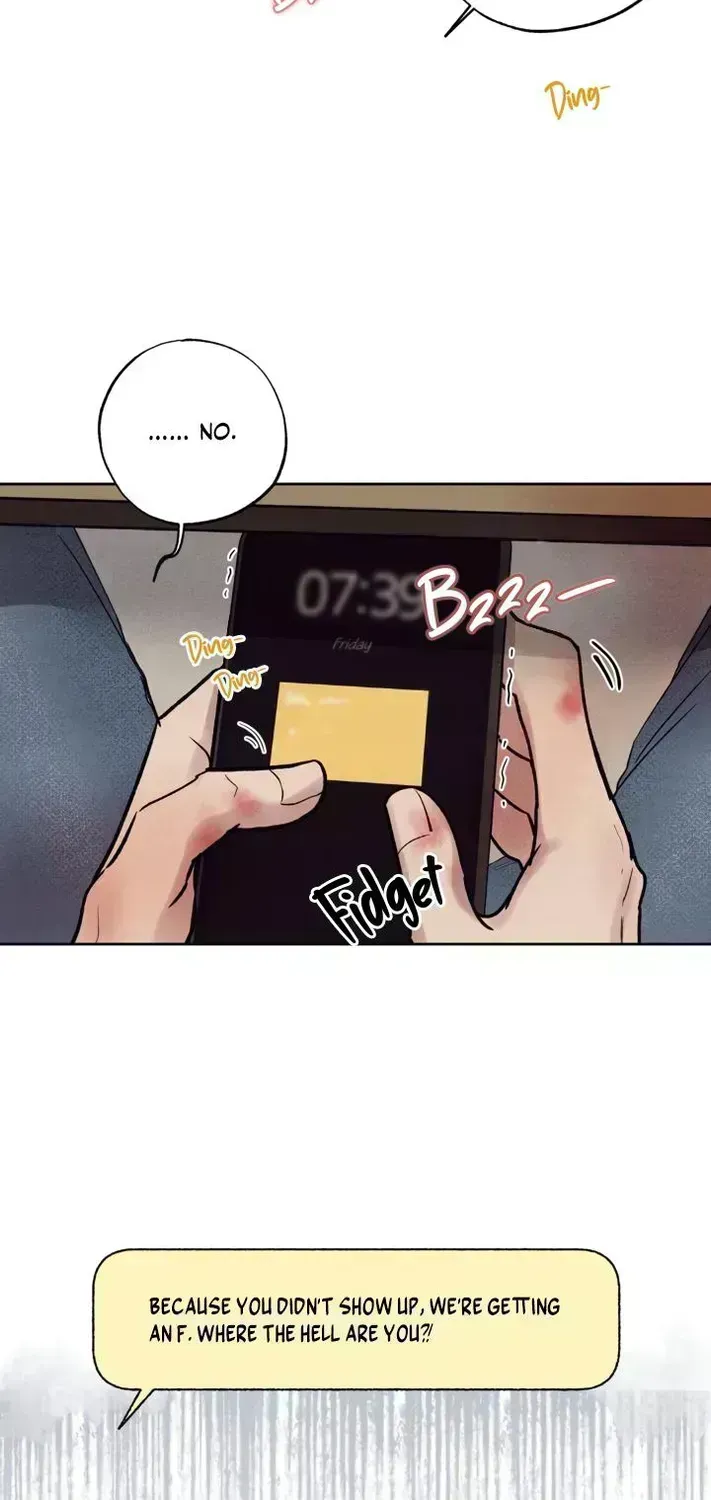 Read Unsleep chapter 2.9 image 5 on Lezhin
