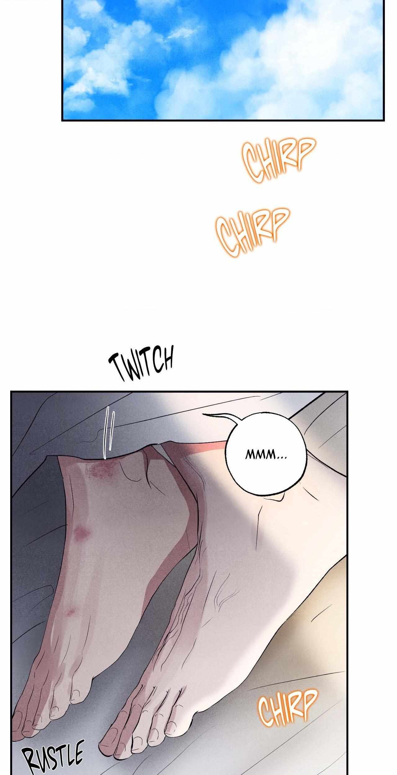 Read Unsleep chapter 21.6 image 1 on Lezhin