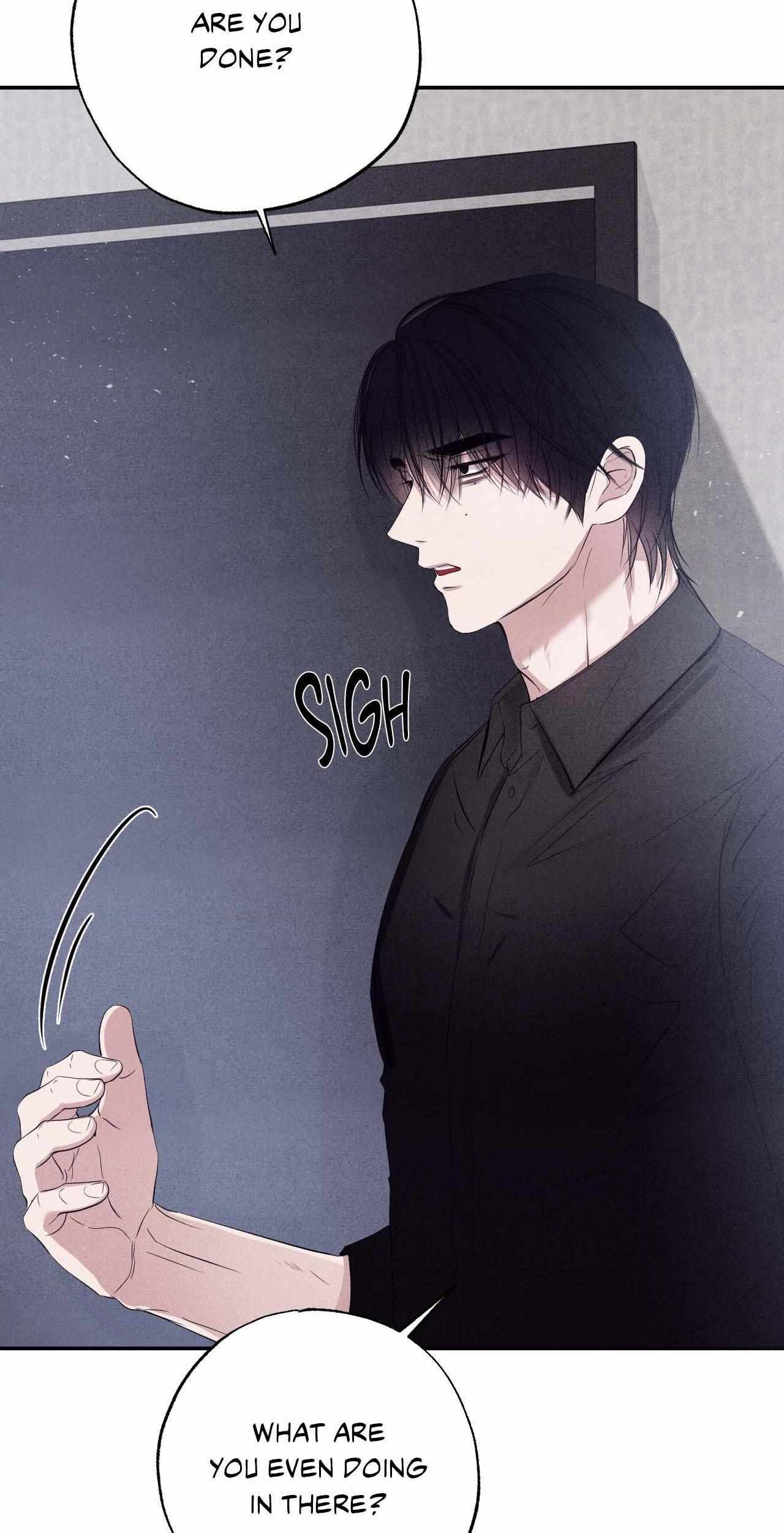 Read Unsleep chapter 21.6 image 11 on Lezhin
