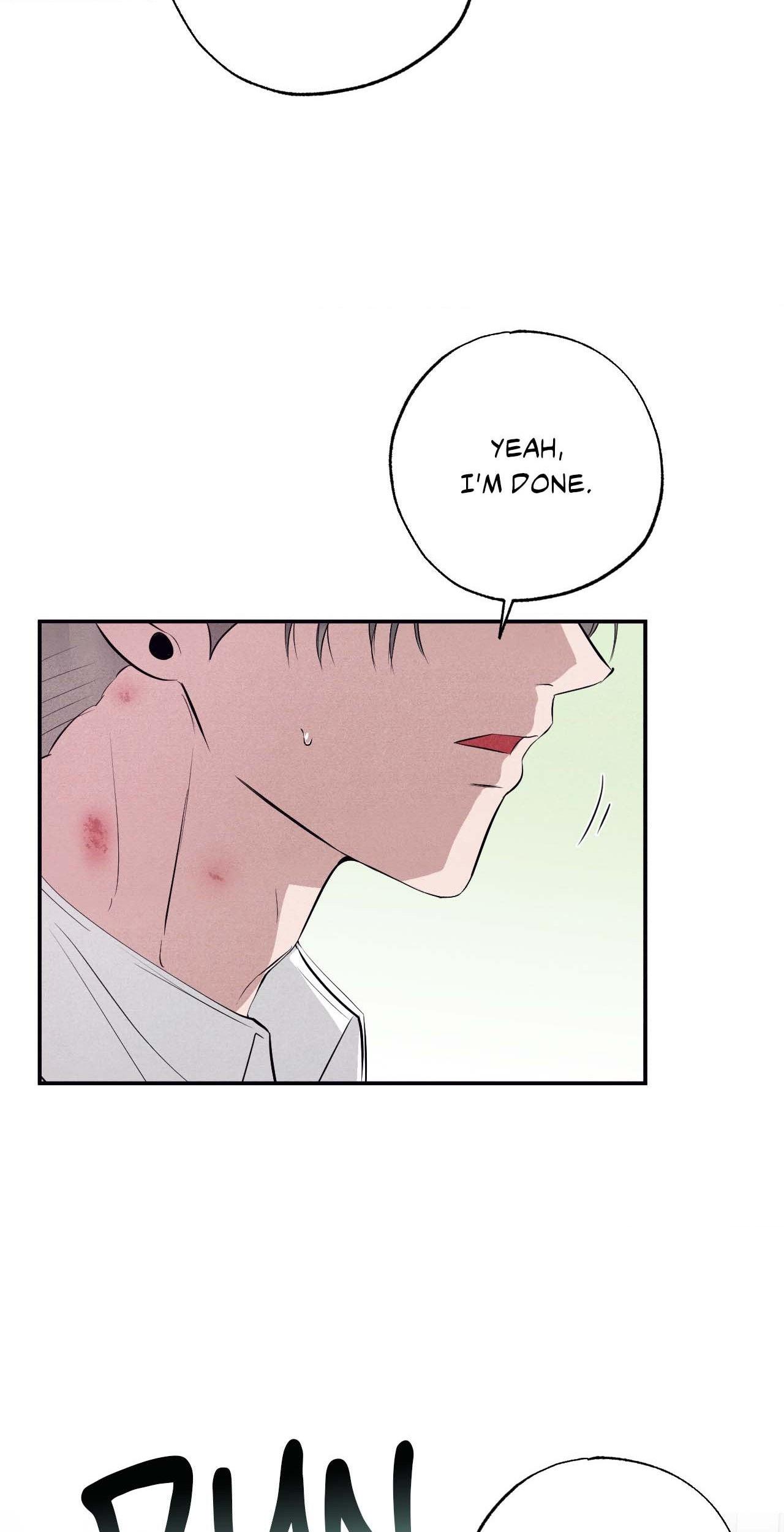 Read Unsleep chapter 21.6 image 12 on Lezhin