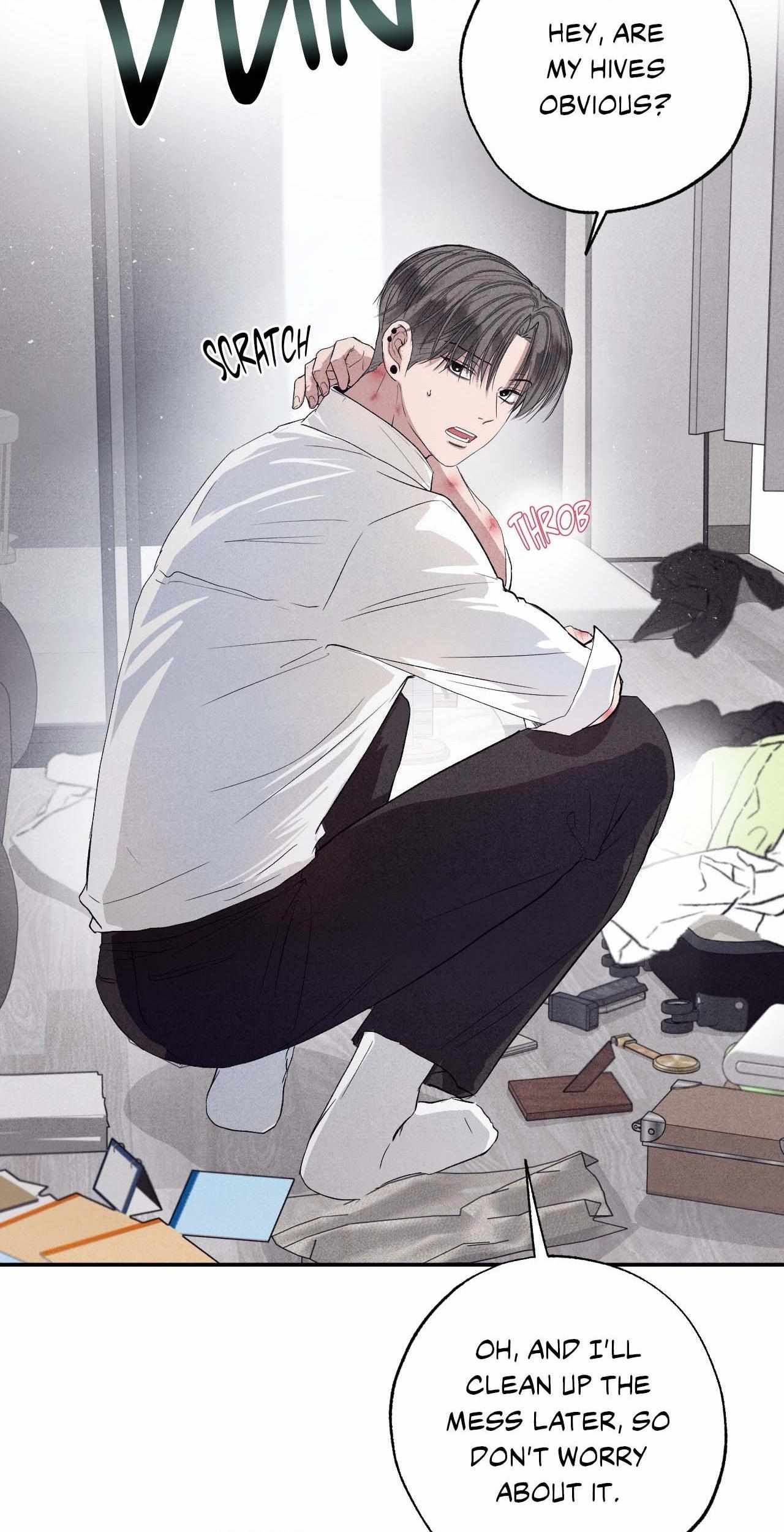 Read Unsleep chapter 21.6 image 13 on Lezhin