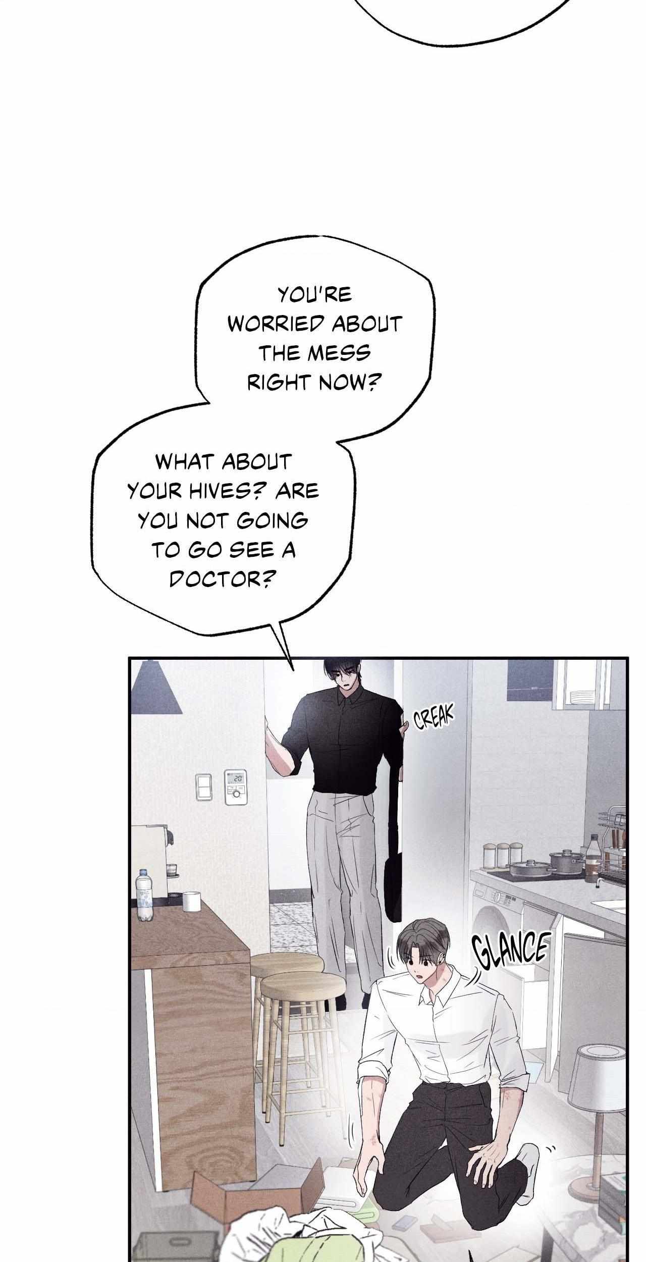 Read Unsleep chapter 21.6 image 14 on Lezhin
