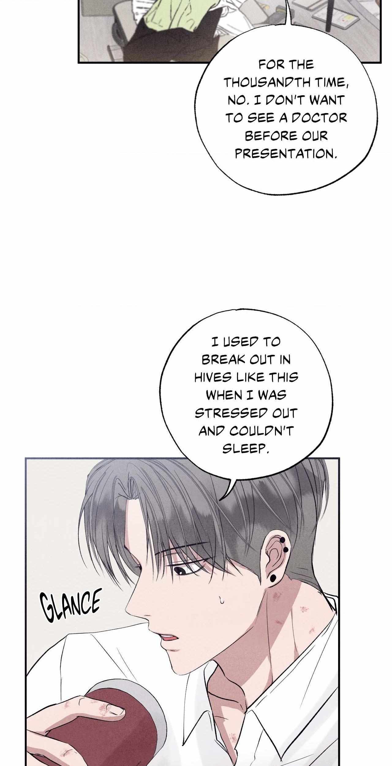 Read Unsleep chapter 21.6 image 15 on Lezhin