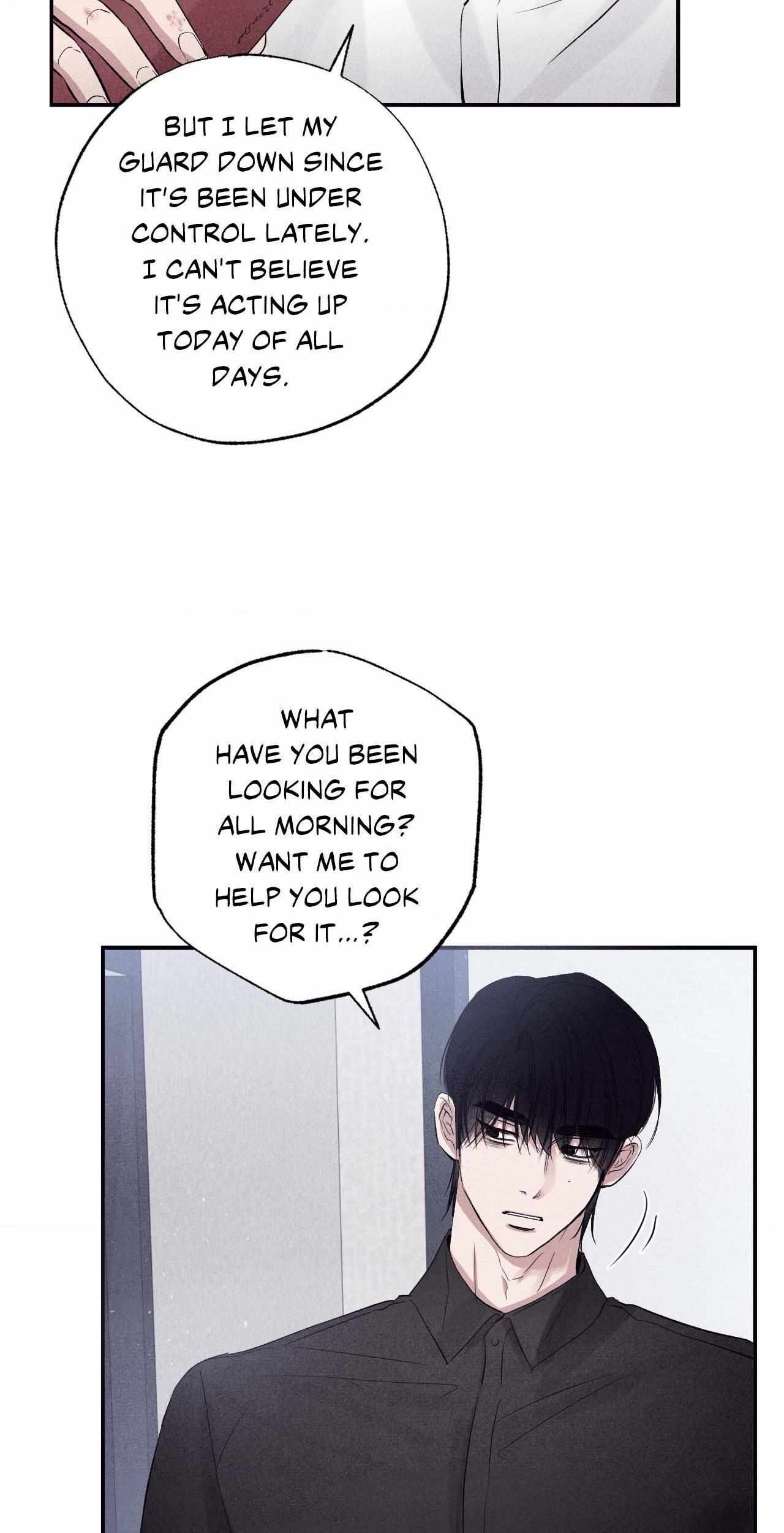 Read Unsleep chapter 21.6 image 16 on Lezhin