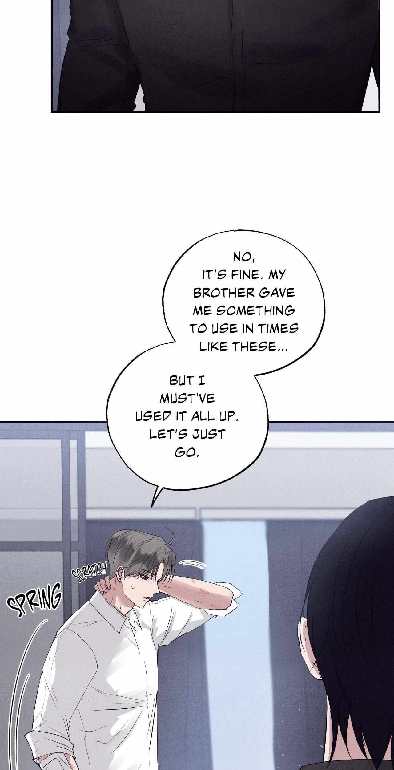 Read Unsleep chapter 21.6 image 17 on Lezhin