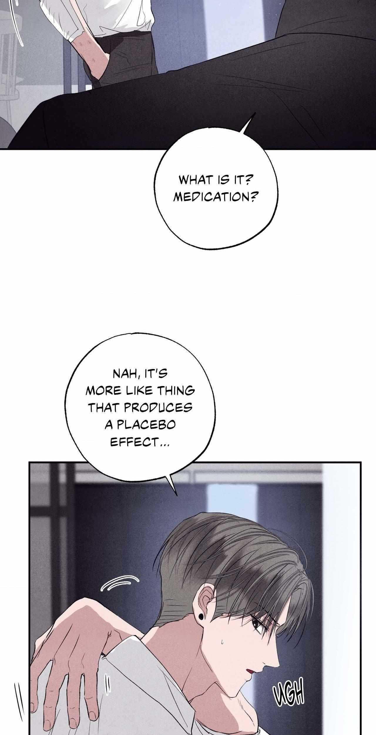 Read Unsleep chapter 21.6 image 18 on Lezhin