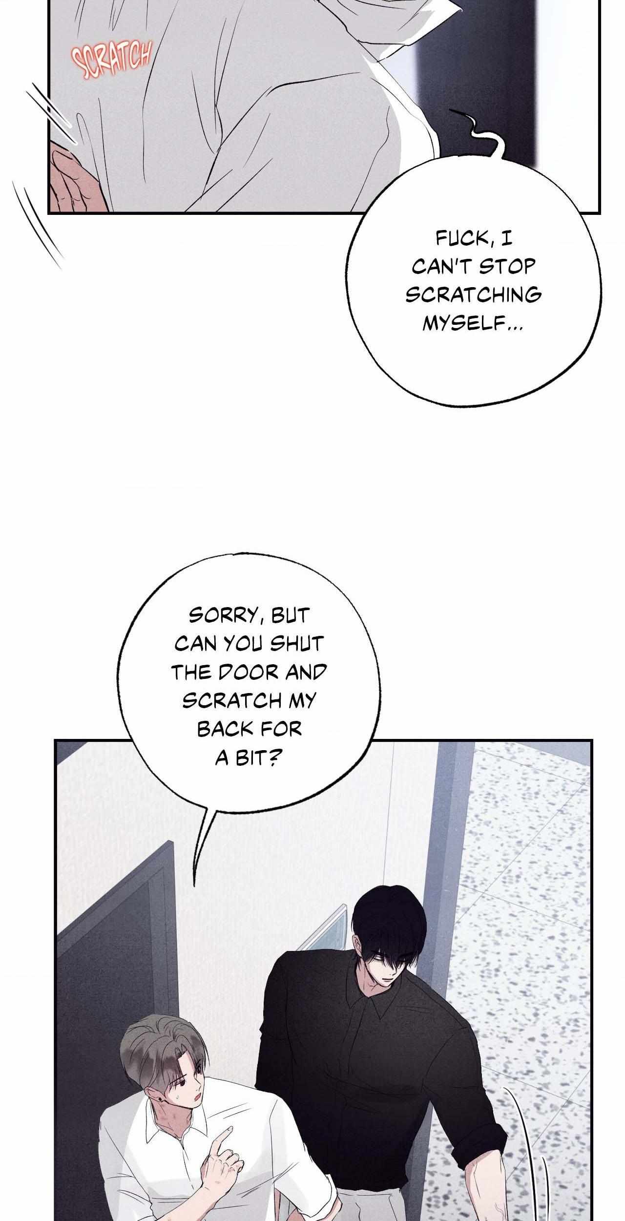 Read Unsleep chapter 21.6 image 19 on Lezhin