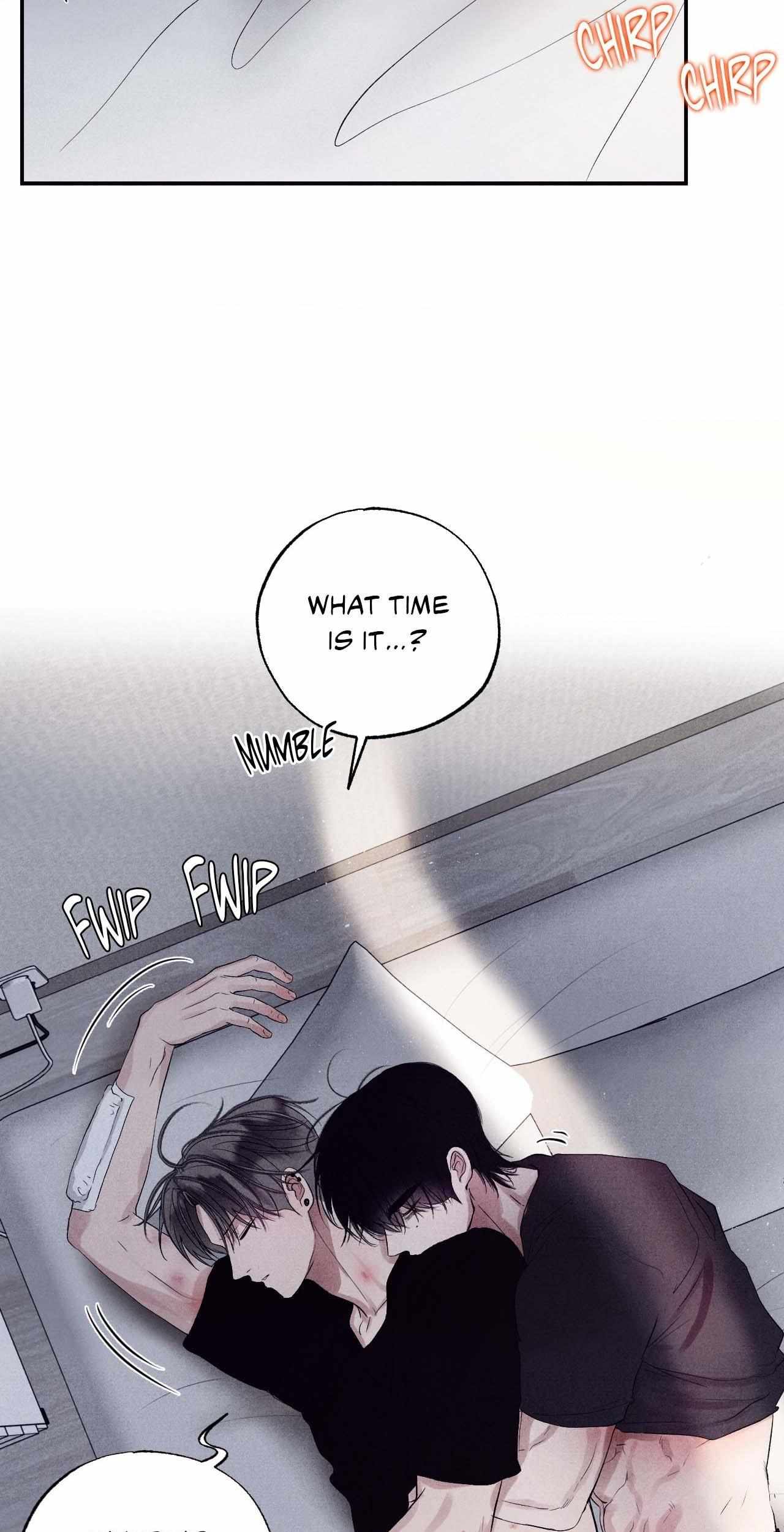 Read Unsleep chapter 21.6 image 2 on Lezhin