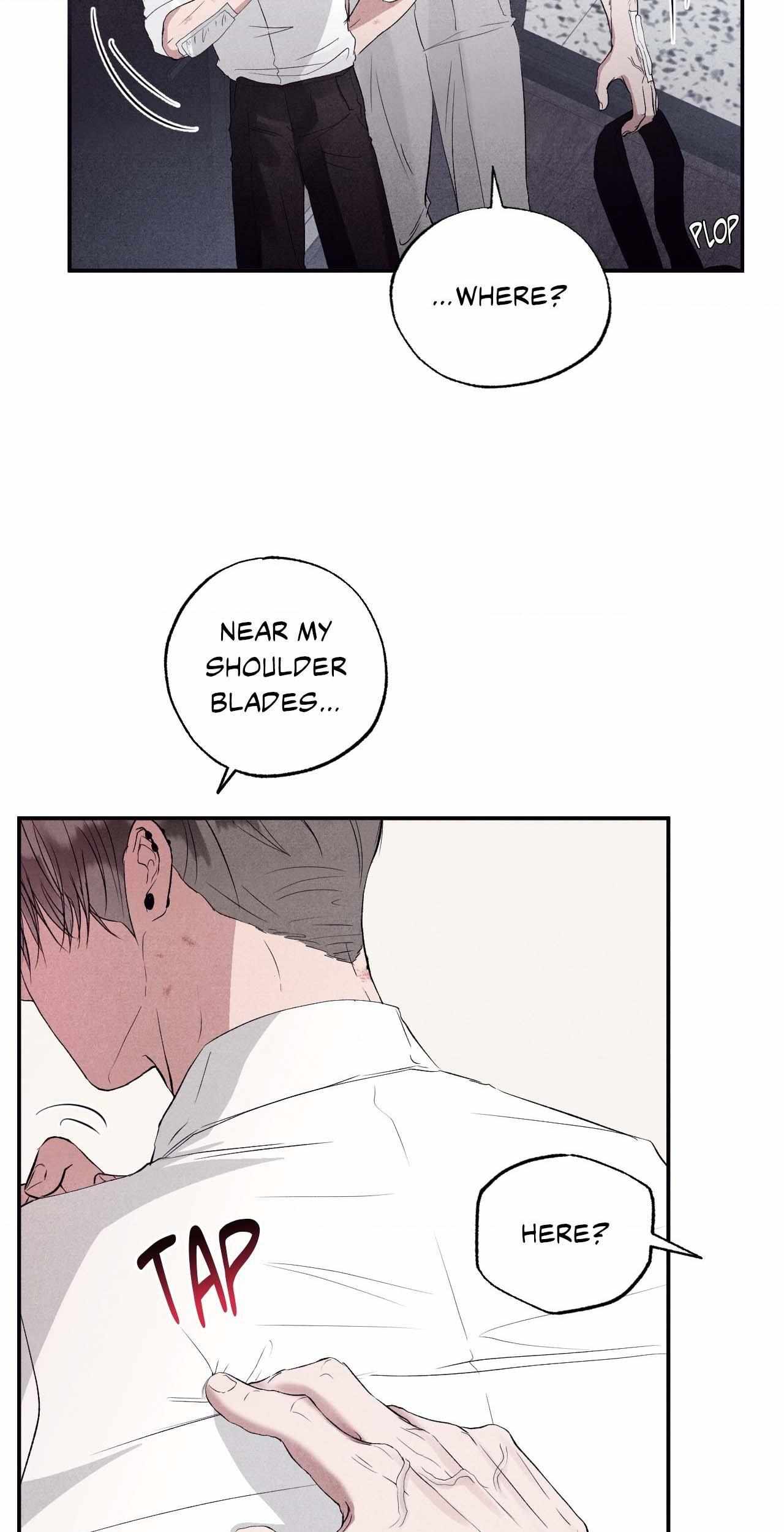 Read Unsleep chapter 21.6 image 20 on Lezhin