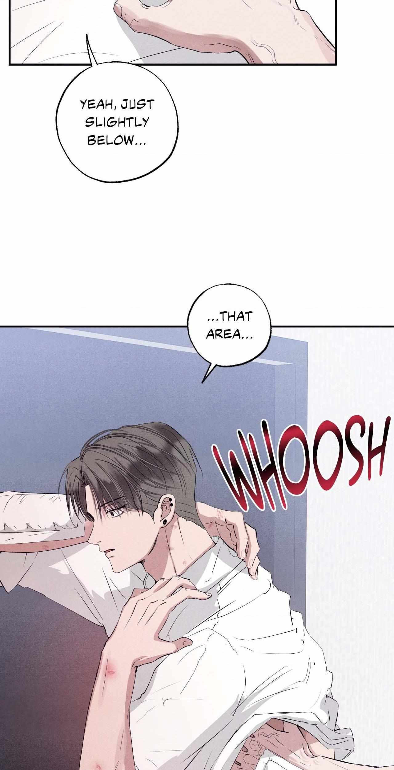 Read Unsleep chapter 21.6 image 21 on Lezhin