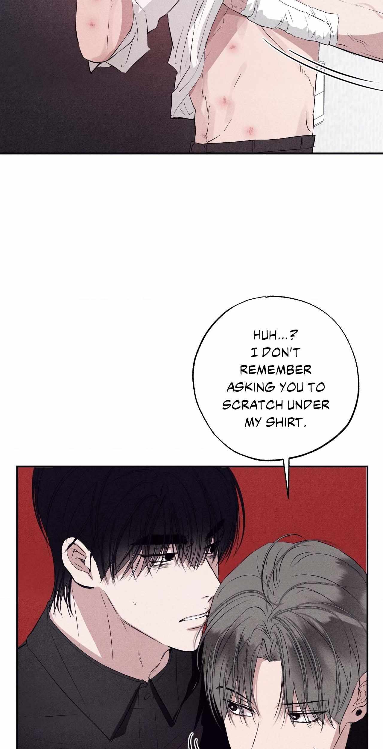 Read Unsleep chapter 21.6 image 22 on Lezhin