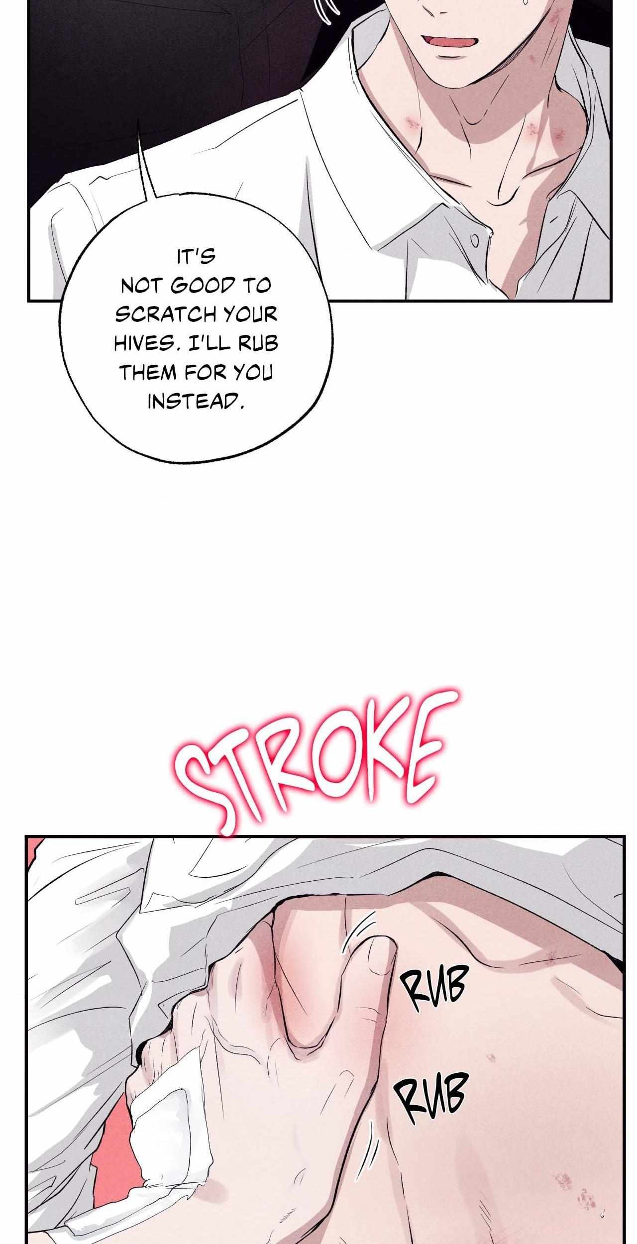 Read Unsleep chapter 21.6 image 23 on Lezhin