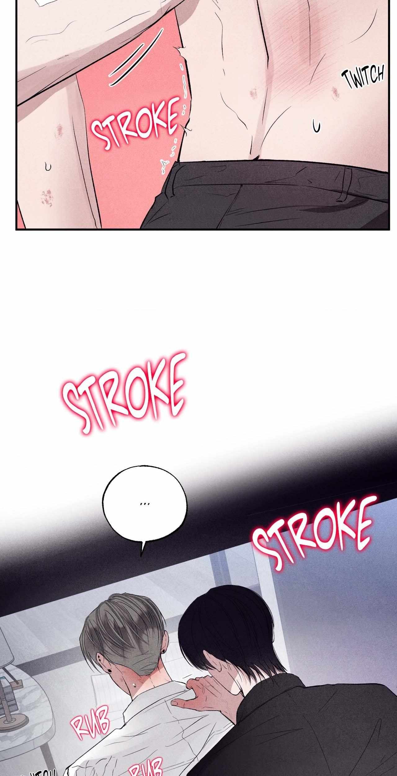 Read Unsleep chapter 21.6 image 24 on Lezhin