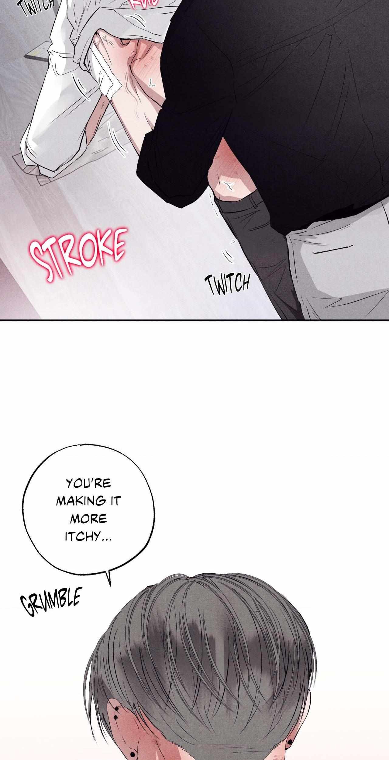 Read Unsleep chapter 21.6 image 25 on Lezhin