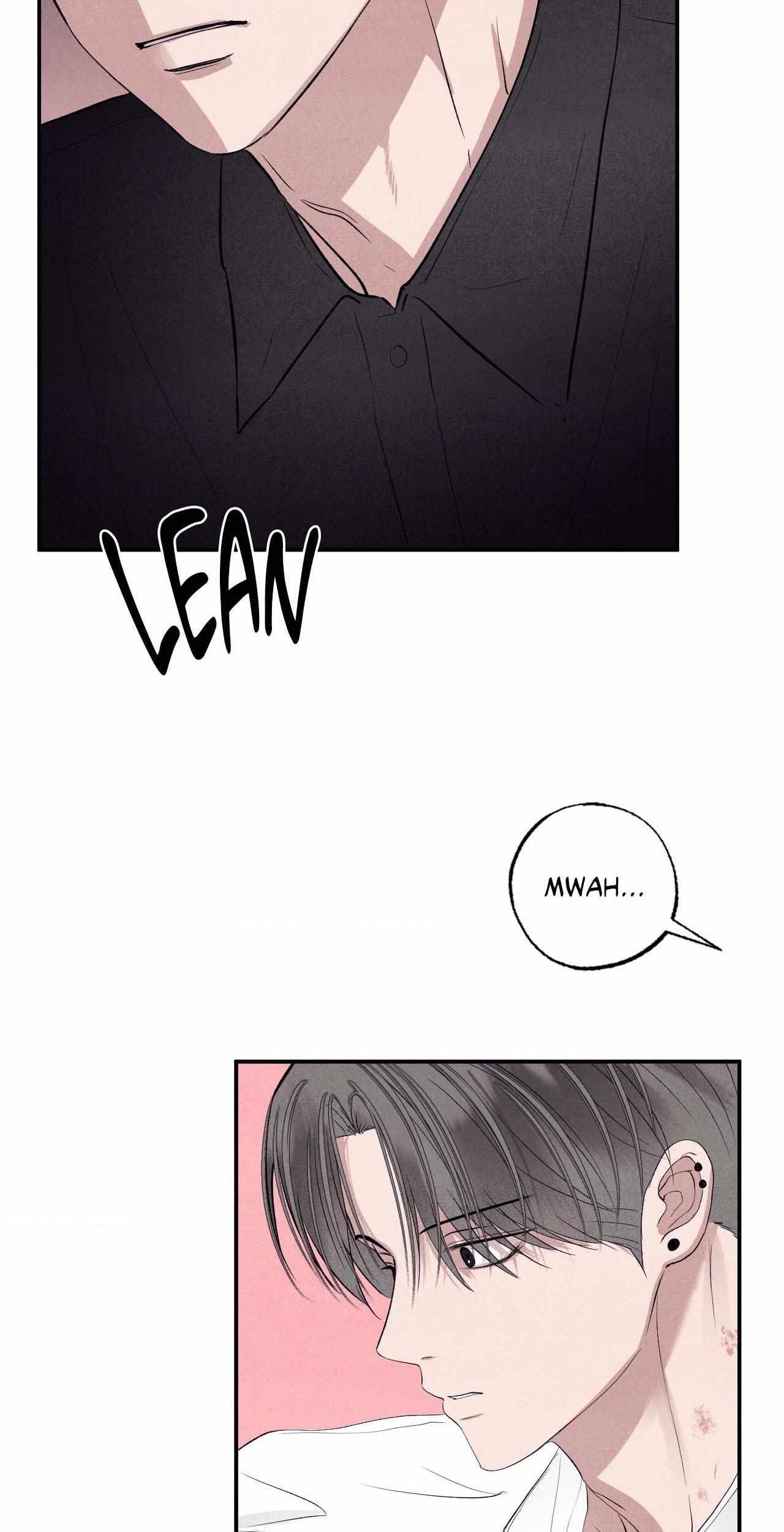 Read Unsleep chapter 21.6 image 27 on Lezhin
