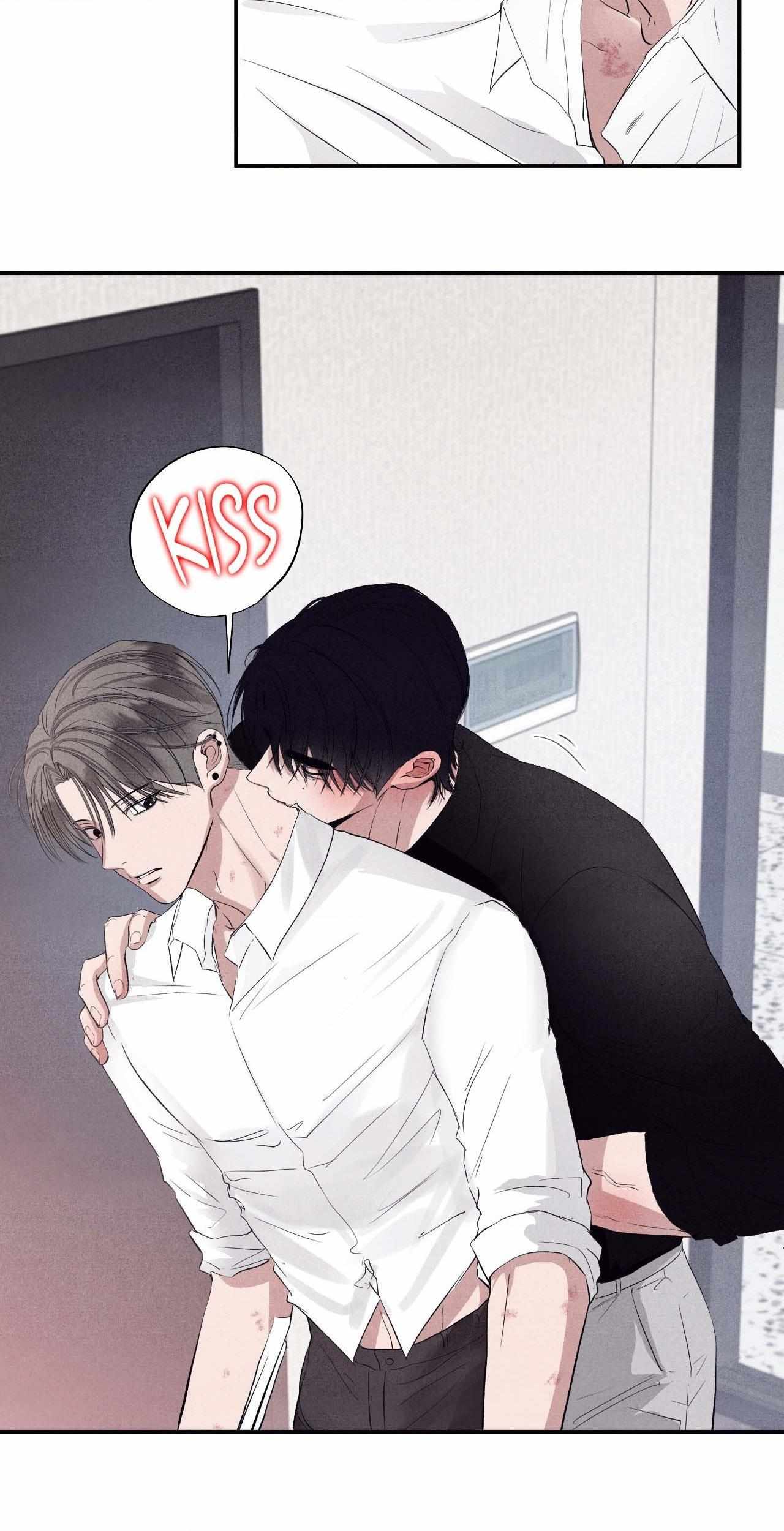 Read Unsleep chapter 21.6 image 28 on Lezhin