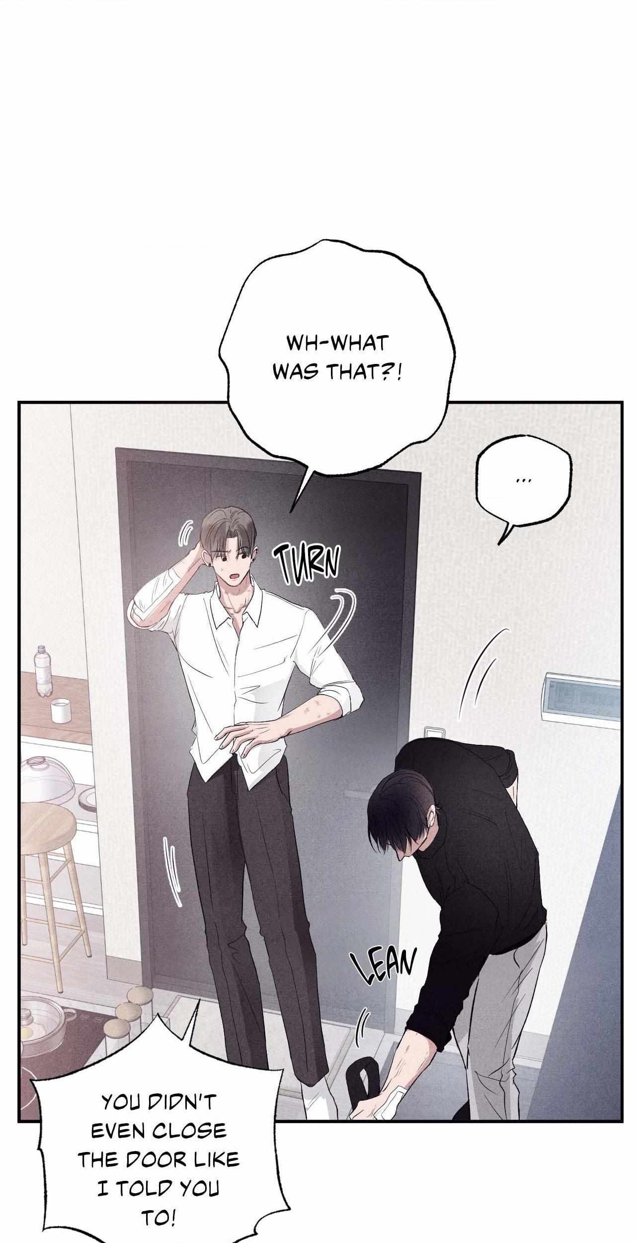 Read Unsleep chapter 21.6 image 29 on Lezhin