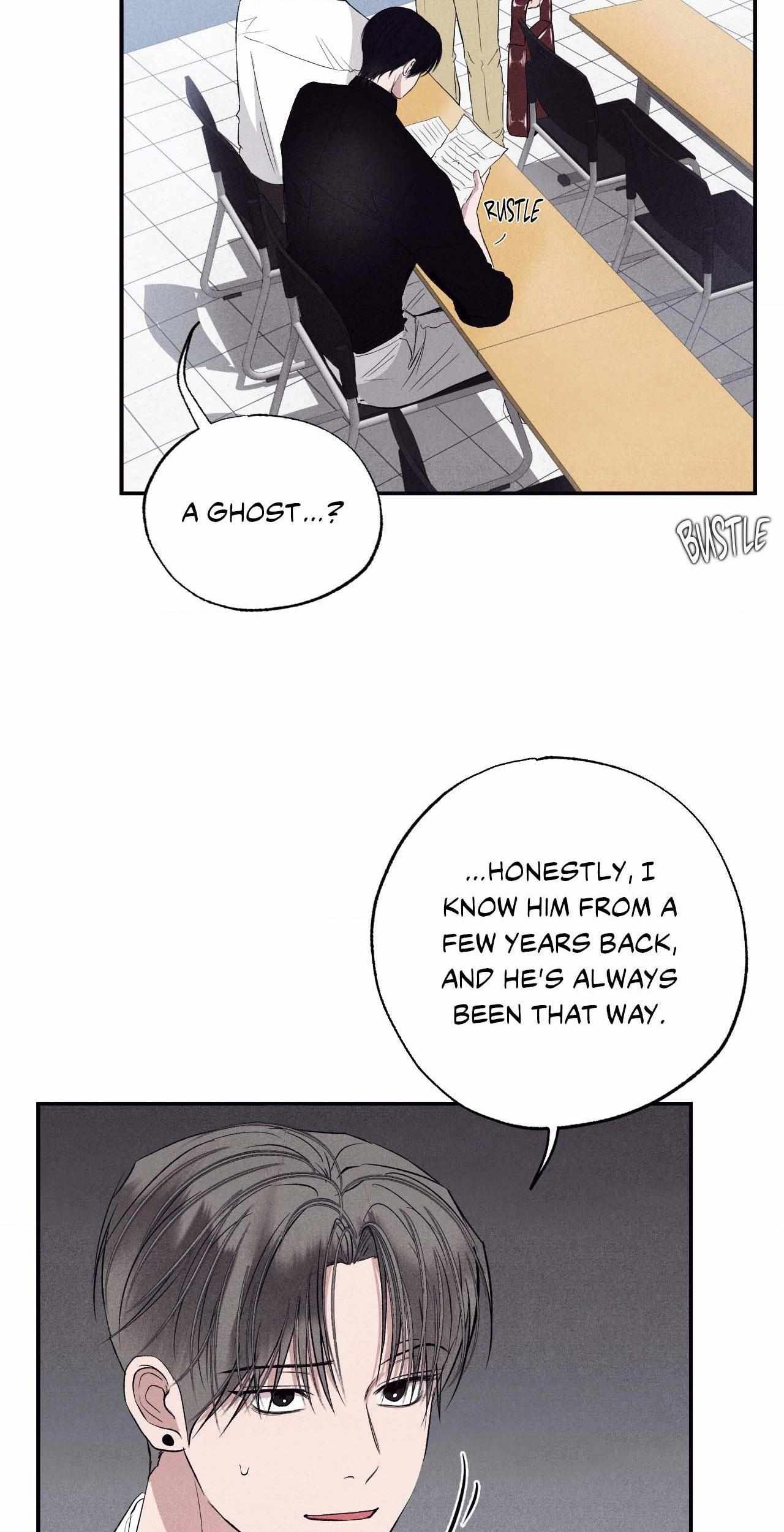 Read Unsleep chapter 21.6 image 38 on Lezhin