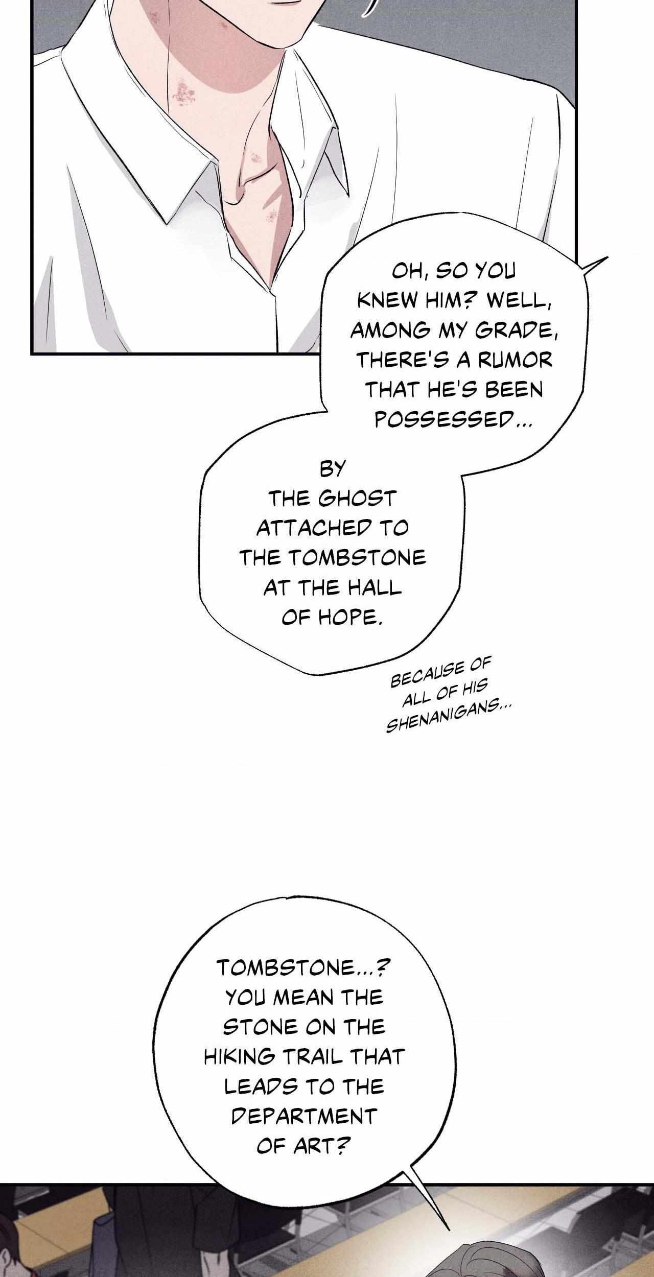 Read Unsleep chapter 21.6 image 39 on Lezhin