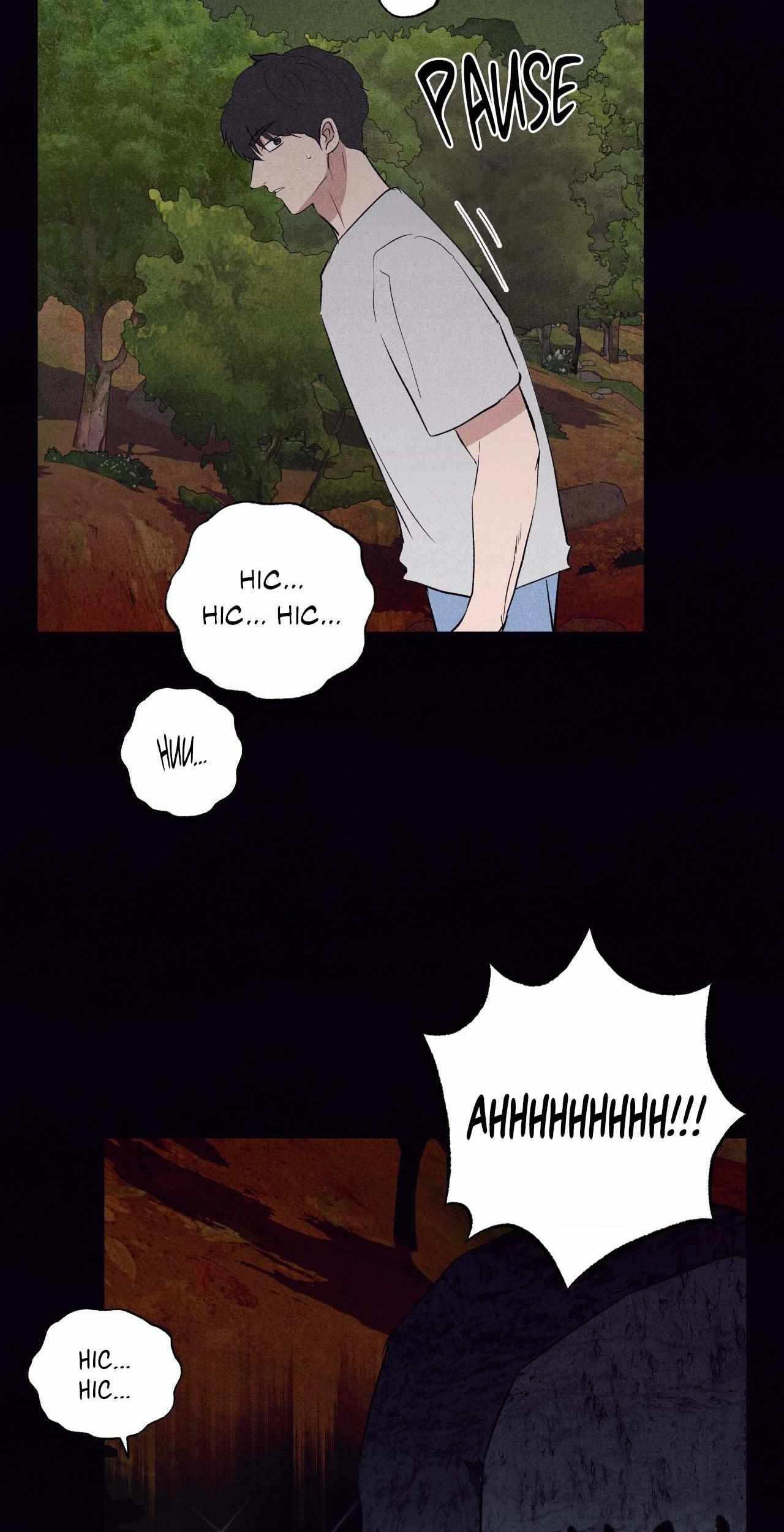Read Unsleep chapter 21.6 image 41 on Lezhin
