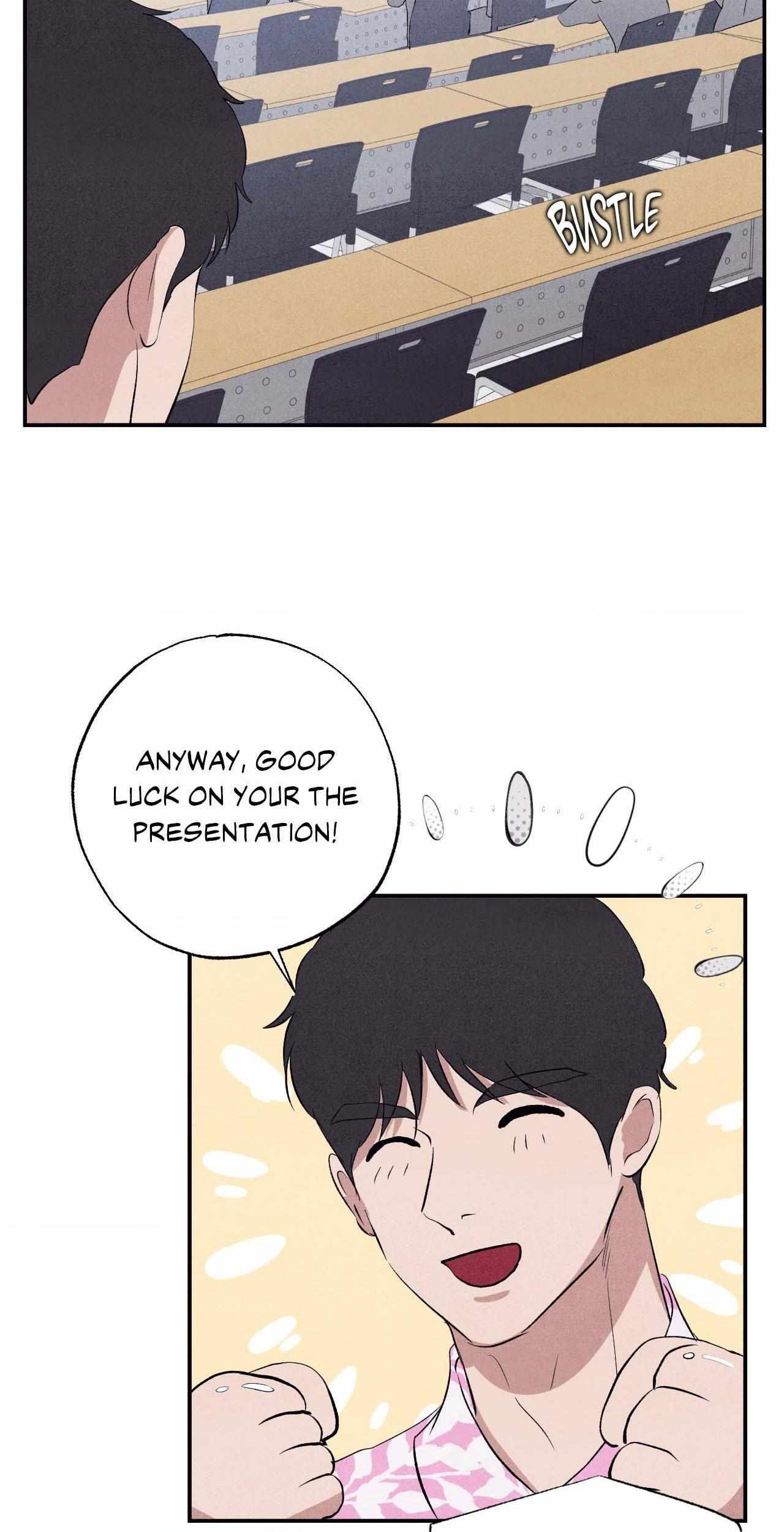 Read Unsleep chapter 21.6 image 44 on Lezhin