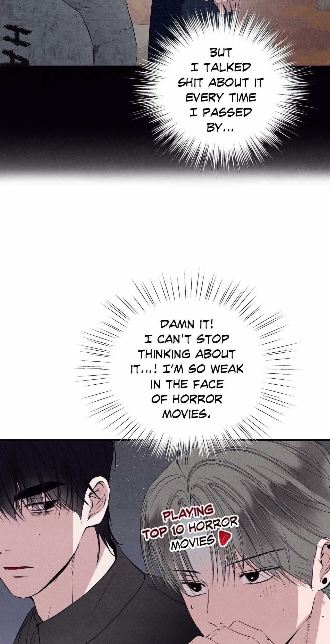 Read Unsleep chapter 21.6 image 47 on Lezhin