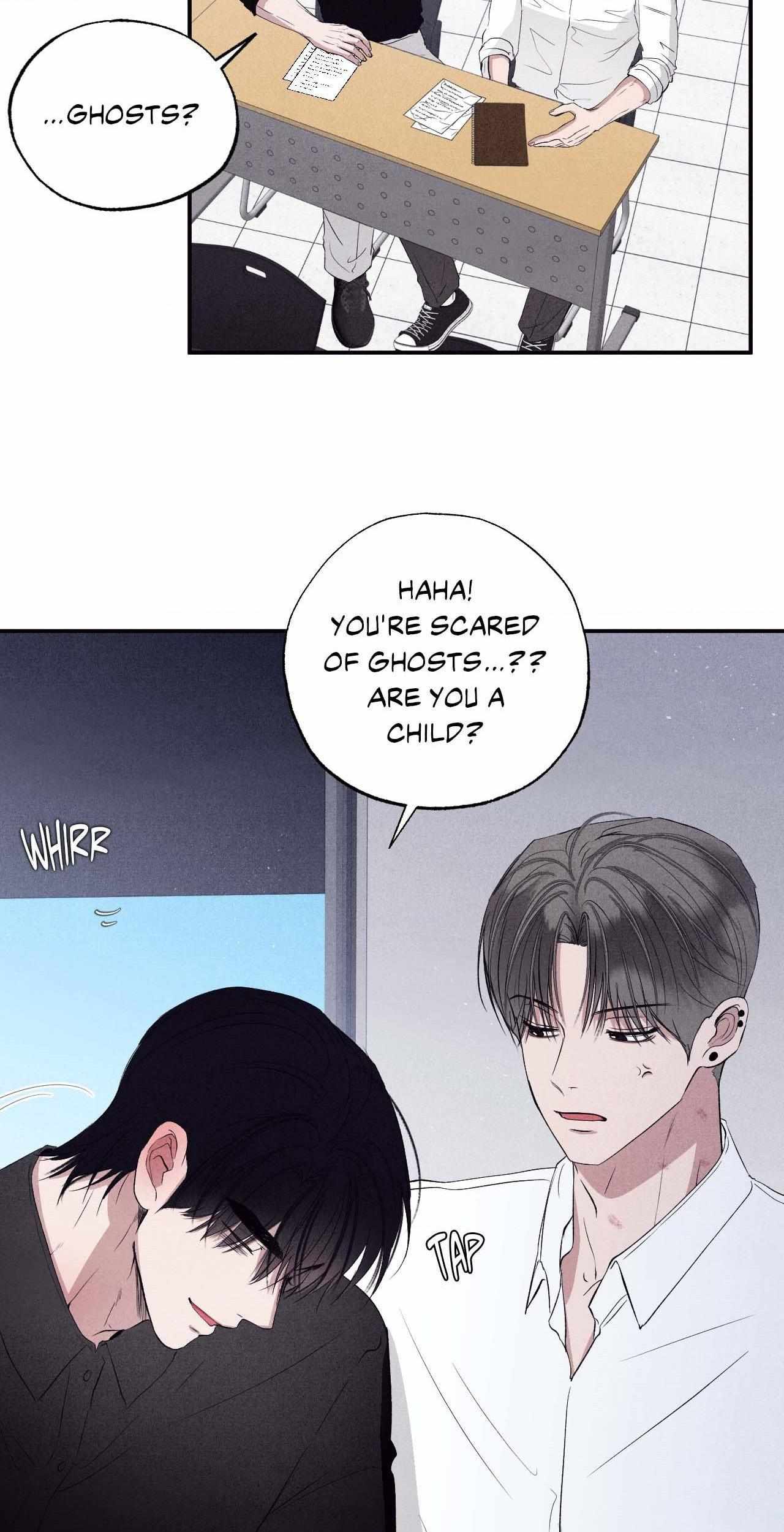 Read Unsleep chapter 21.6 image 49 on Lezhin