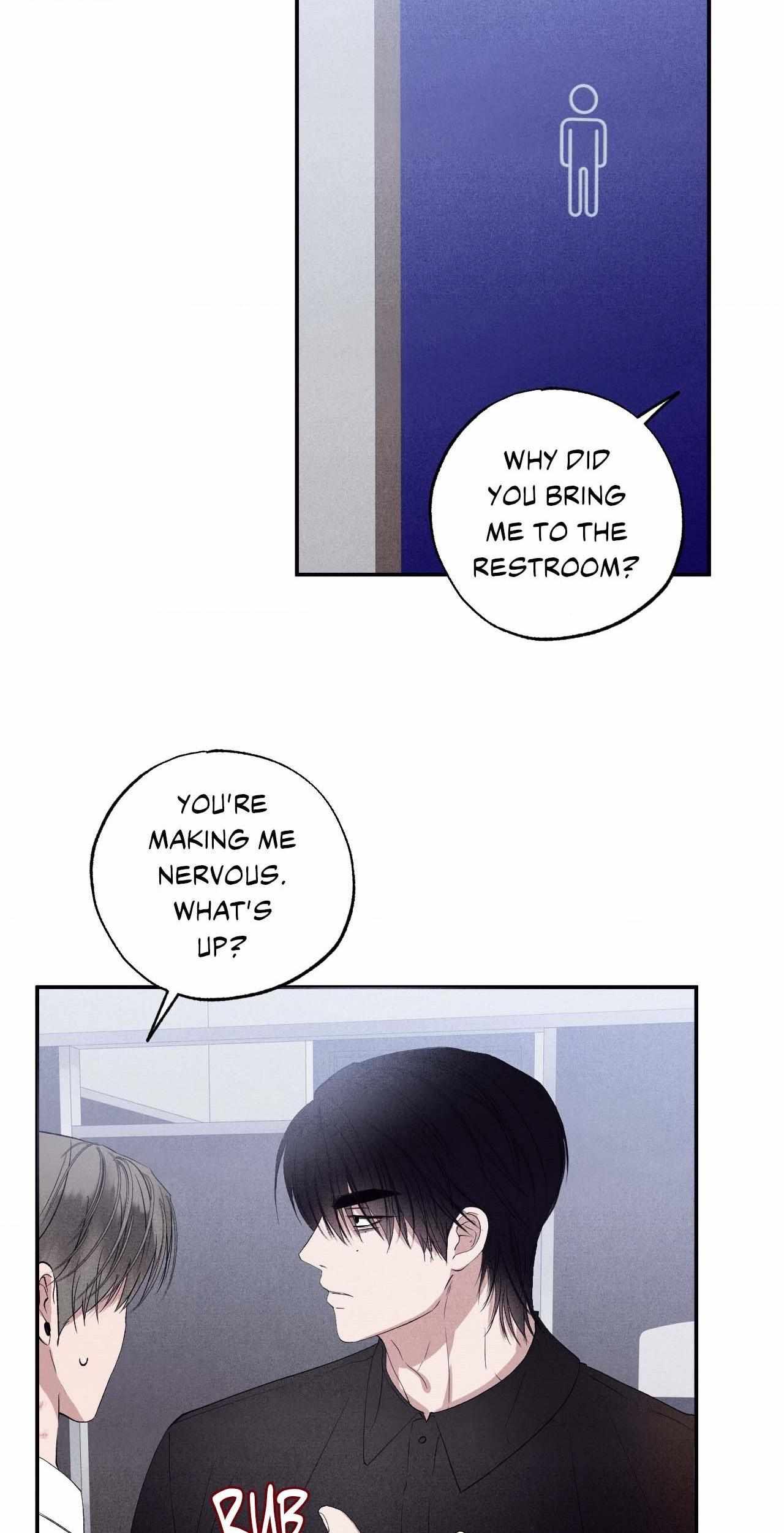 Read Unsleep chapter 21.6 image 53 on Lezhin