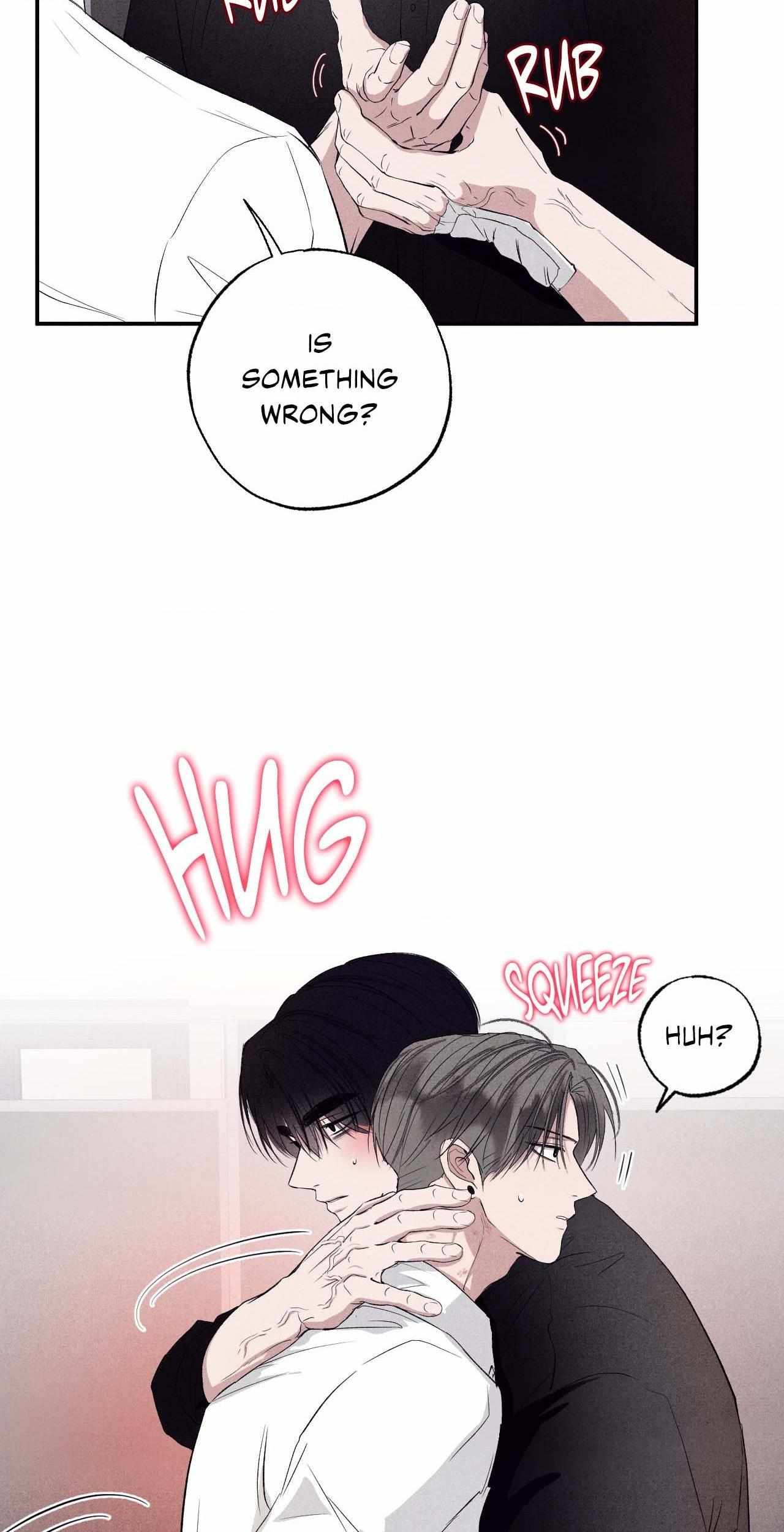 Read Unsleep chapter 21.6 image 54 on Lezhin