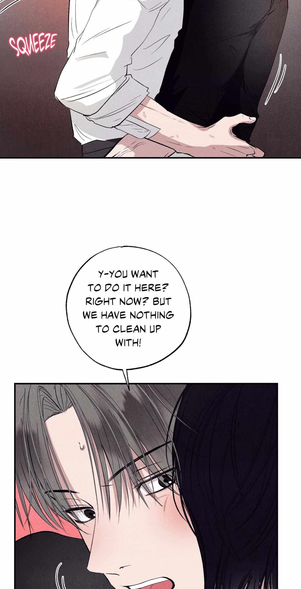 Read Unsleep chapter 21.6 image 55 on Lezhin