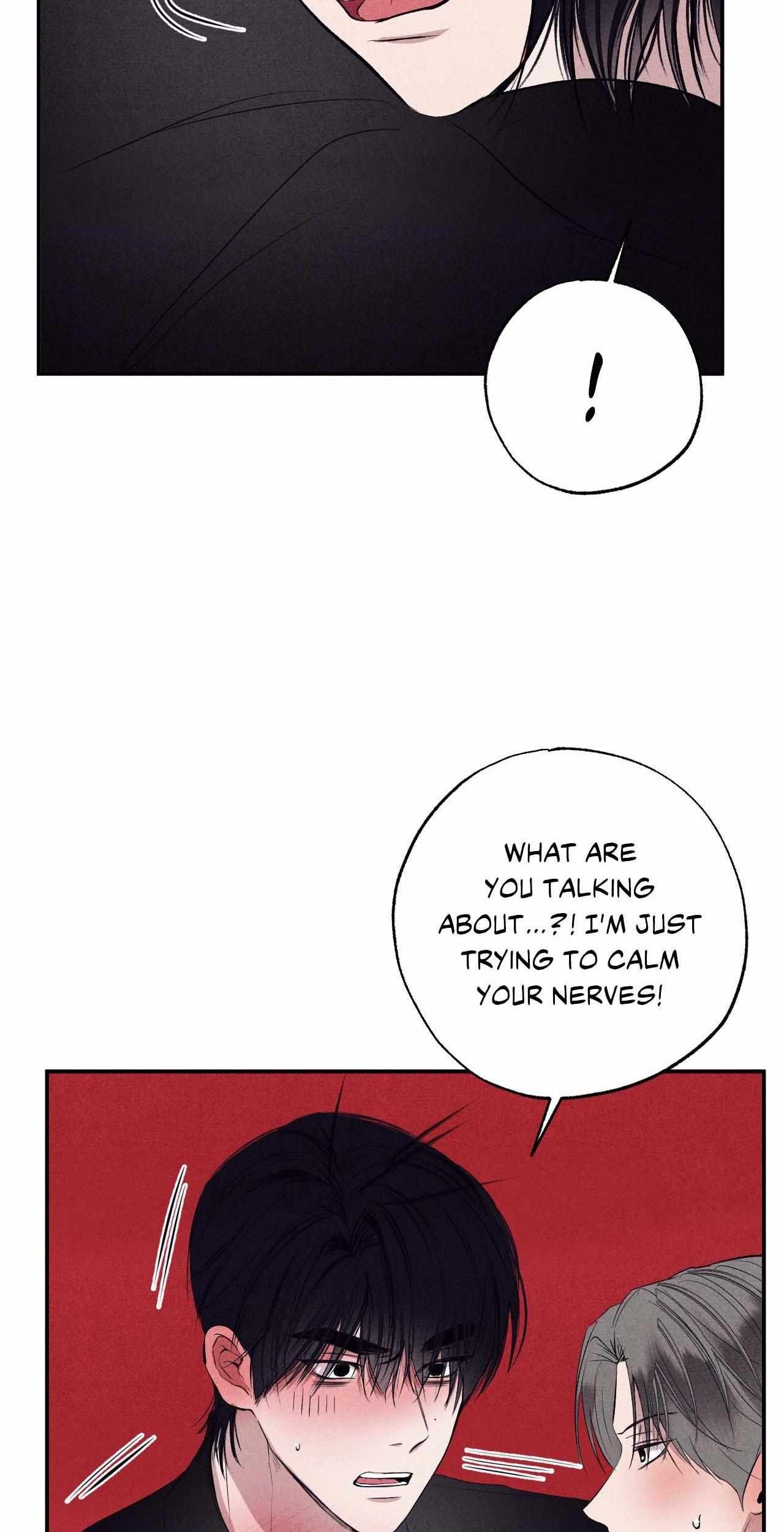 Read Unsleep chapter 21.6 image 56 on Lezhin