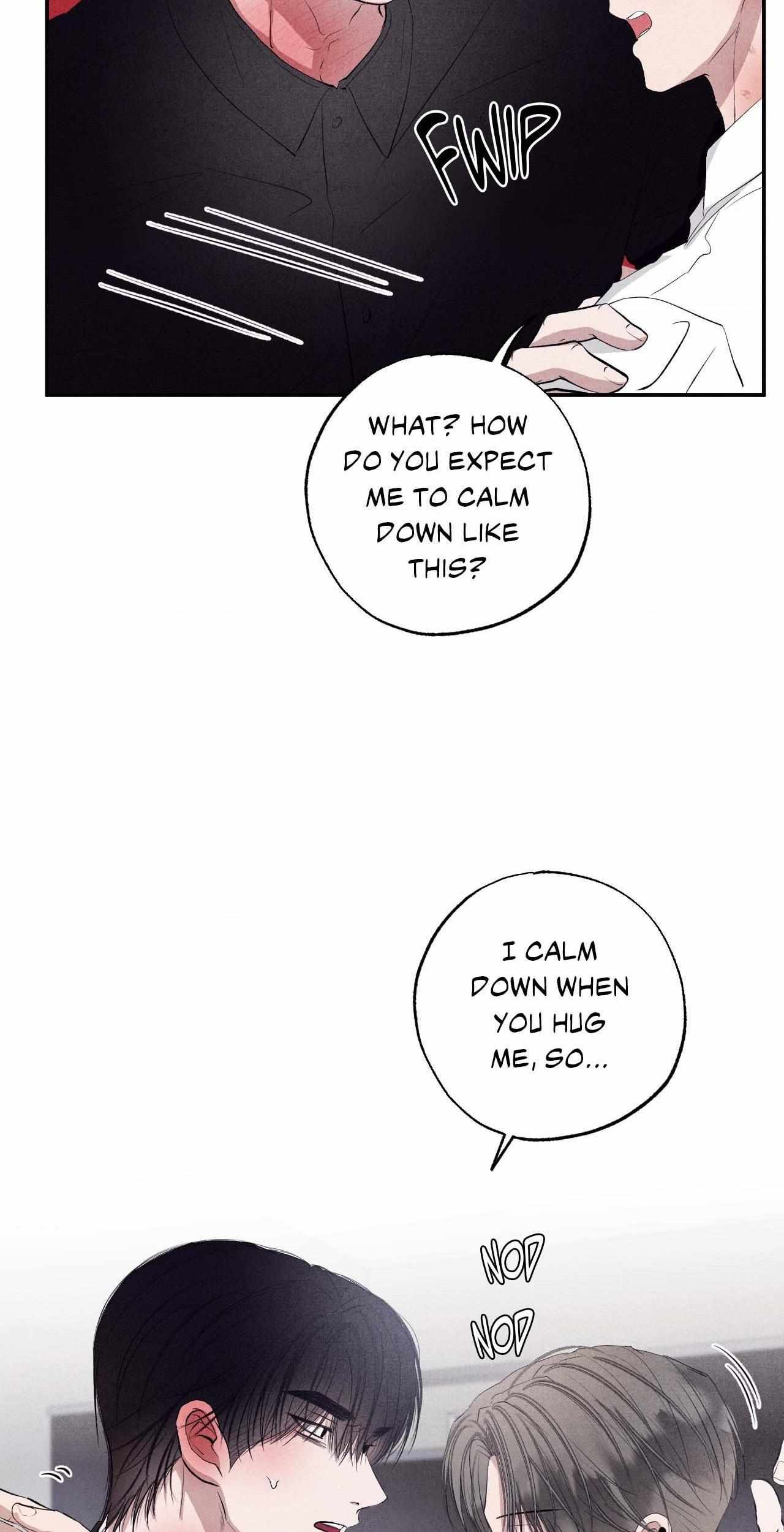 Read Unsleep chapter 21.6 image 57 on Lezhin