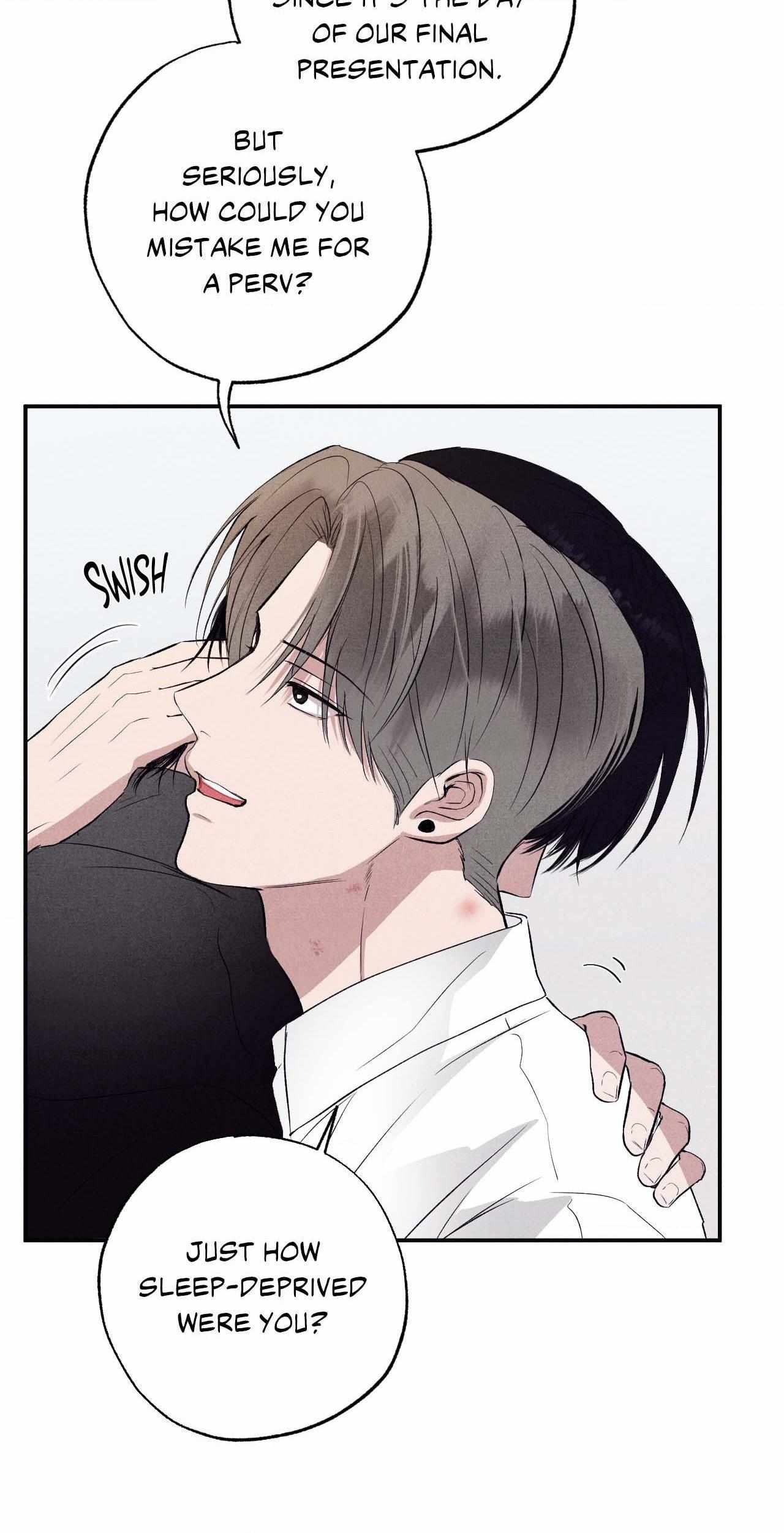 Read Unsleep chapter 21.6 image 61 on Lezhin