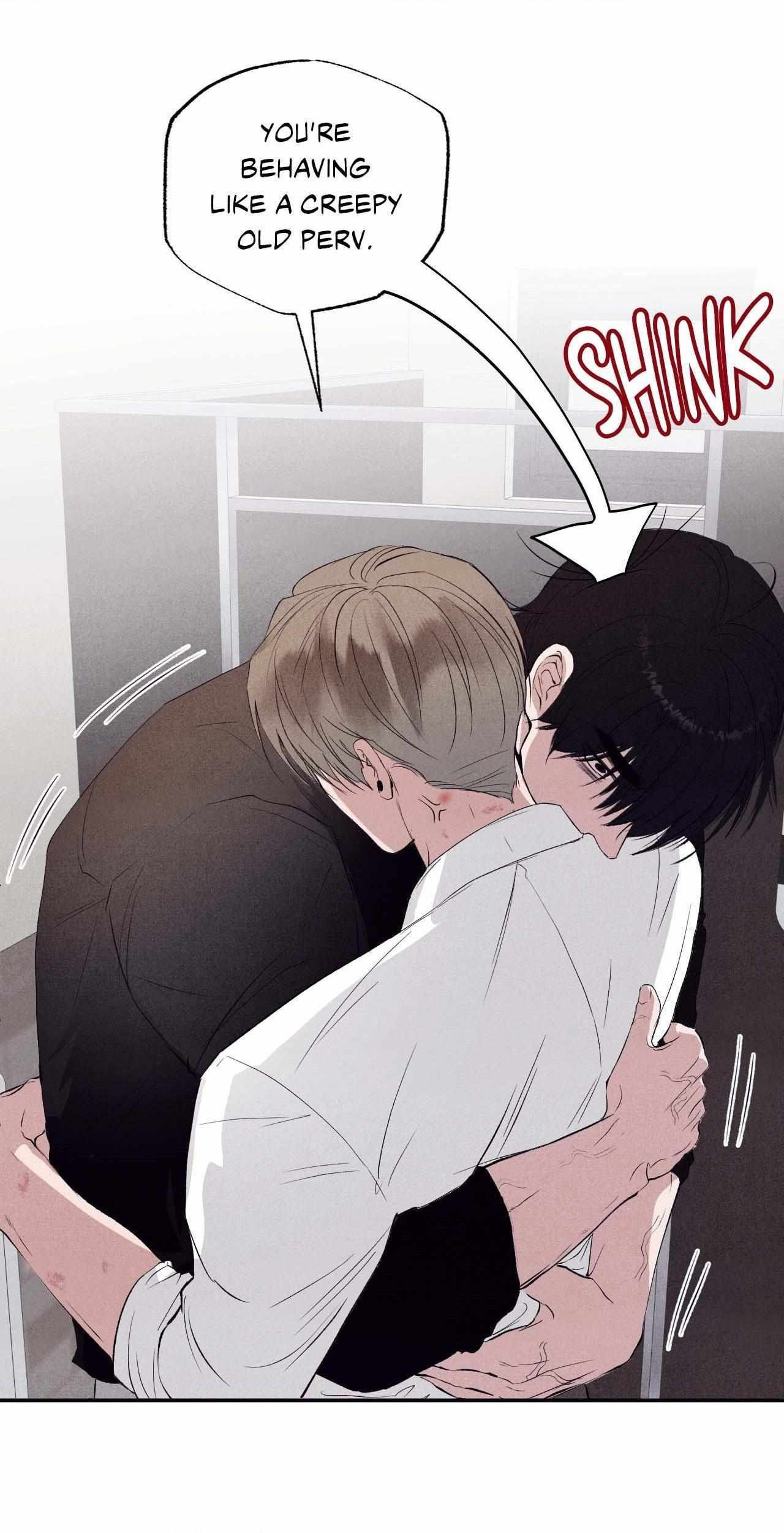 Read Unsleep chapter 21.6 image 64 on Lezhin