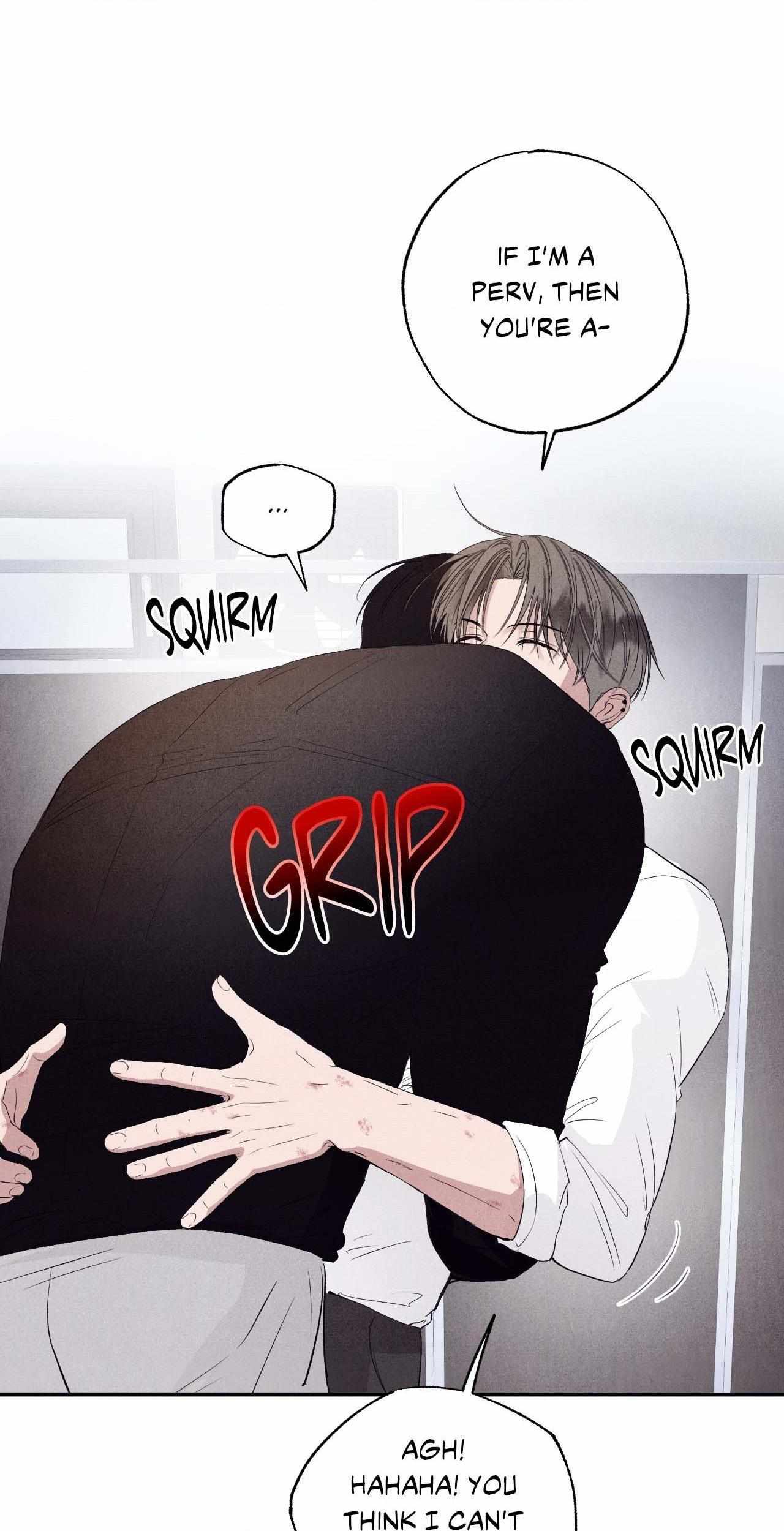Read Unsleep chapter 21.6 image 65 on Lezhin