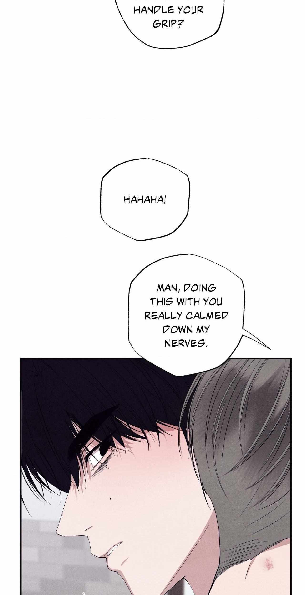 Read Unsleep chapter 21.6 image 66 on Lezhin