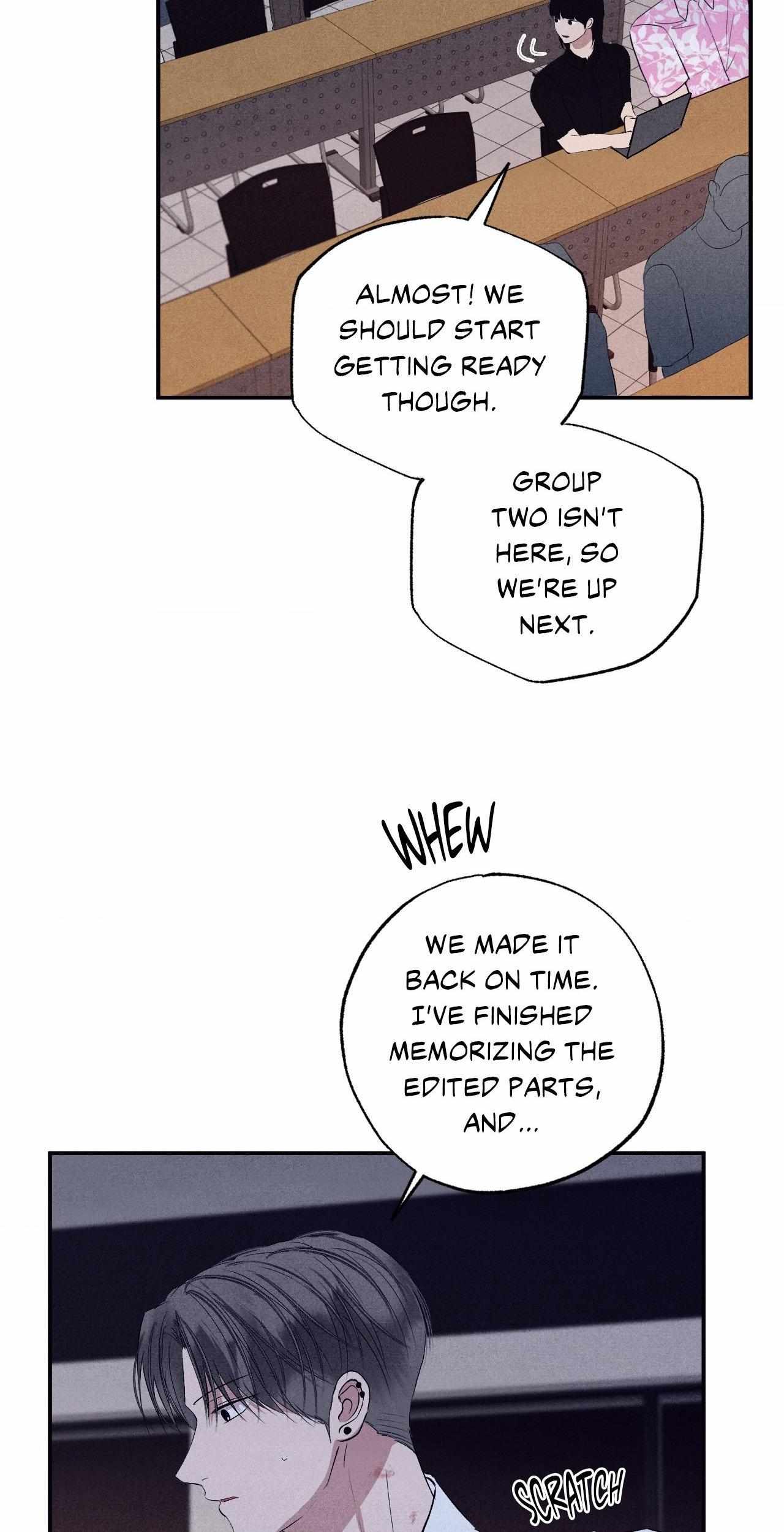 Read Unsleep chapter 21.6 image 72 on Lezhin