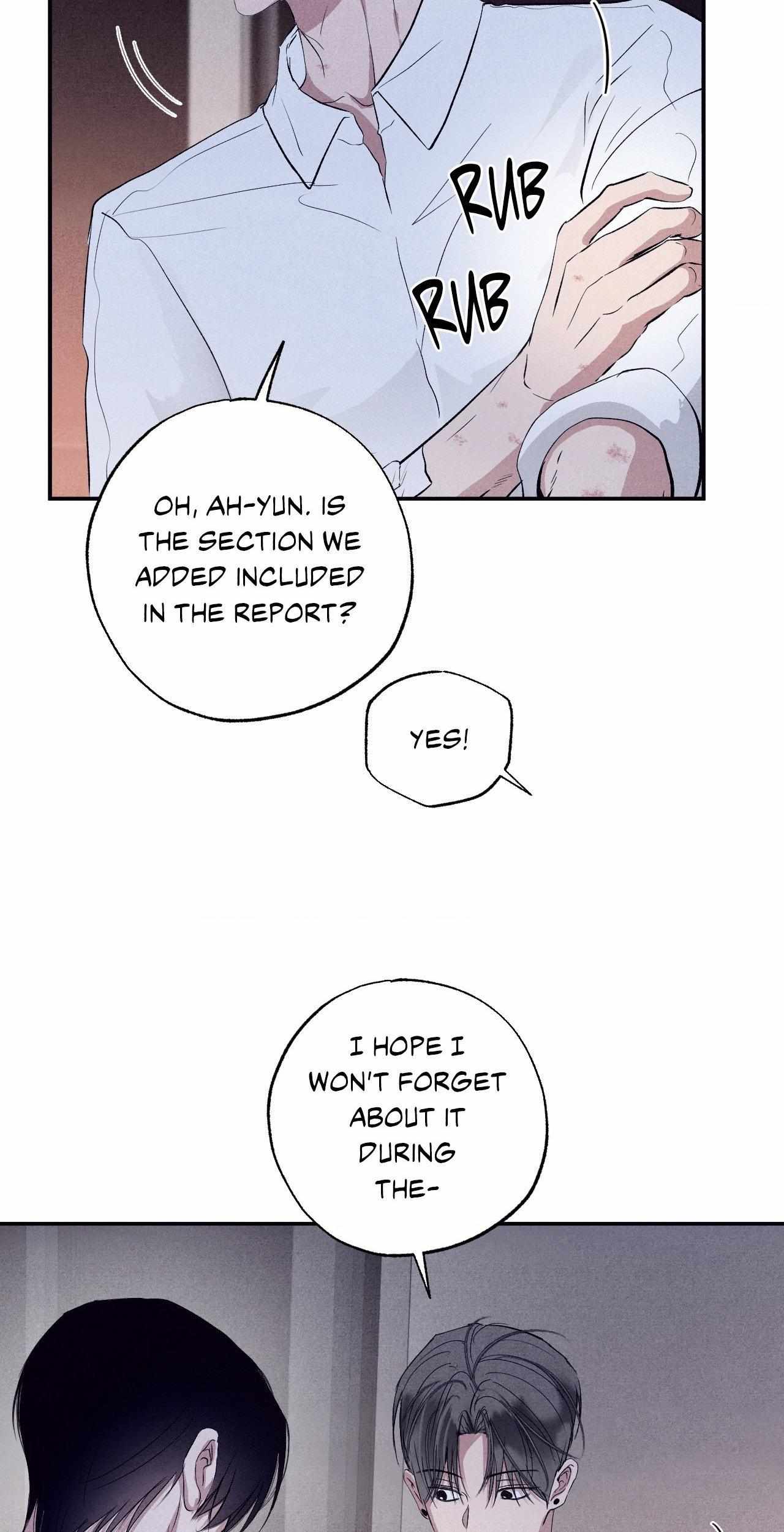 Read Unsleep chapter 21.6 image 73 on Lezhin