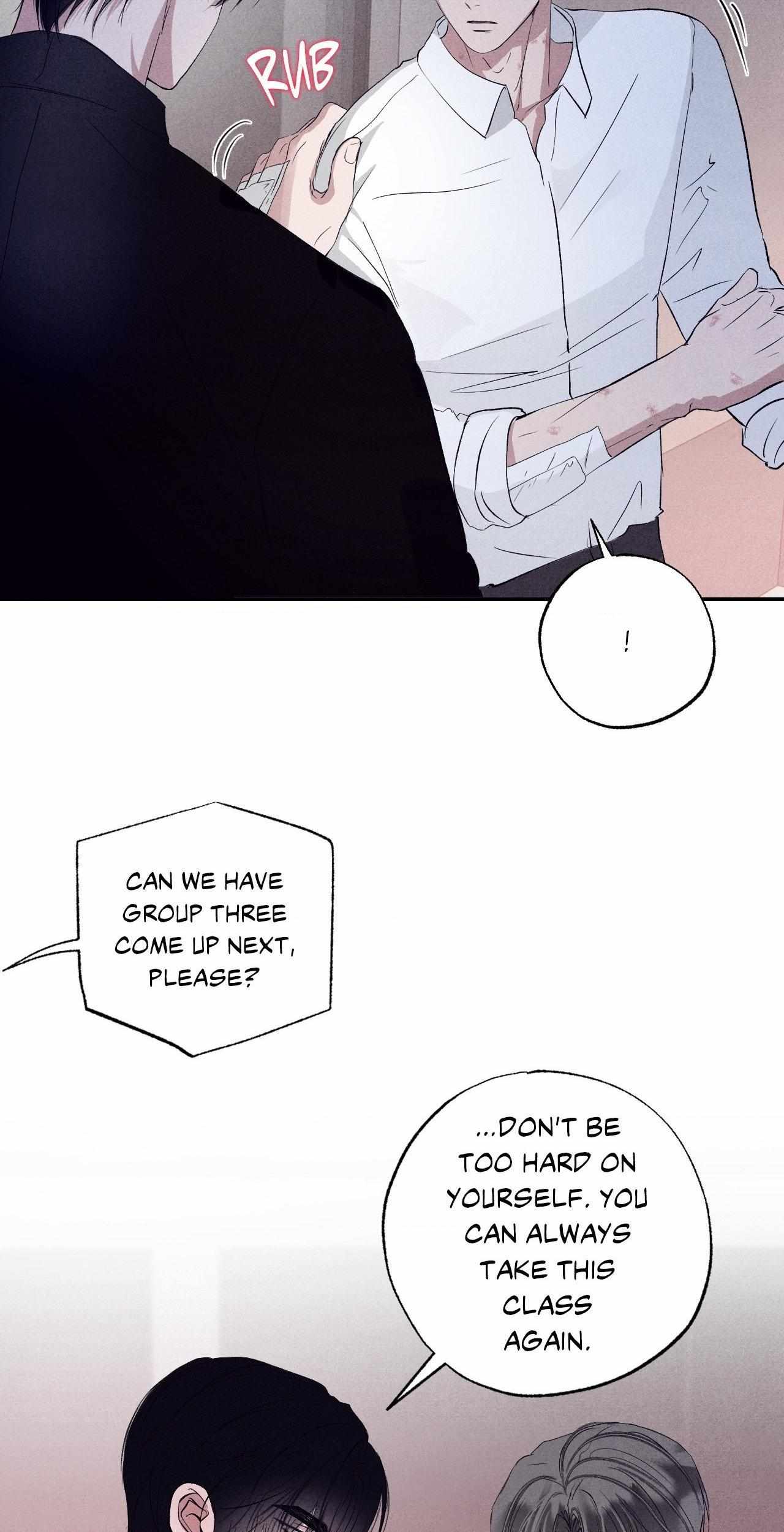 Read Unsleep chapter 21.6 image 74 on Lezhin