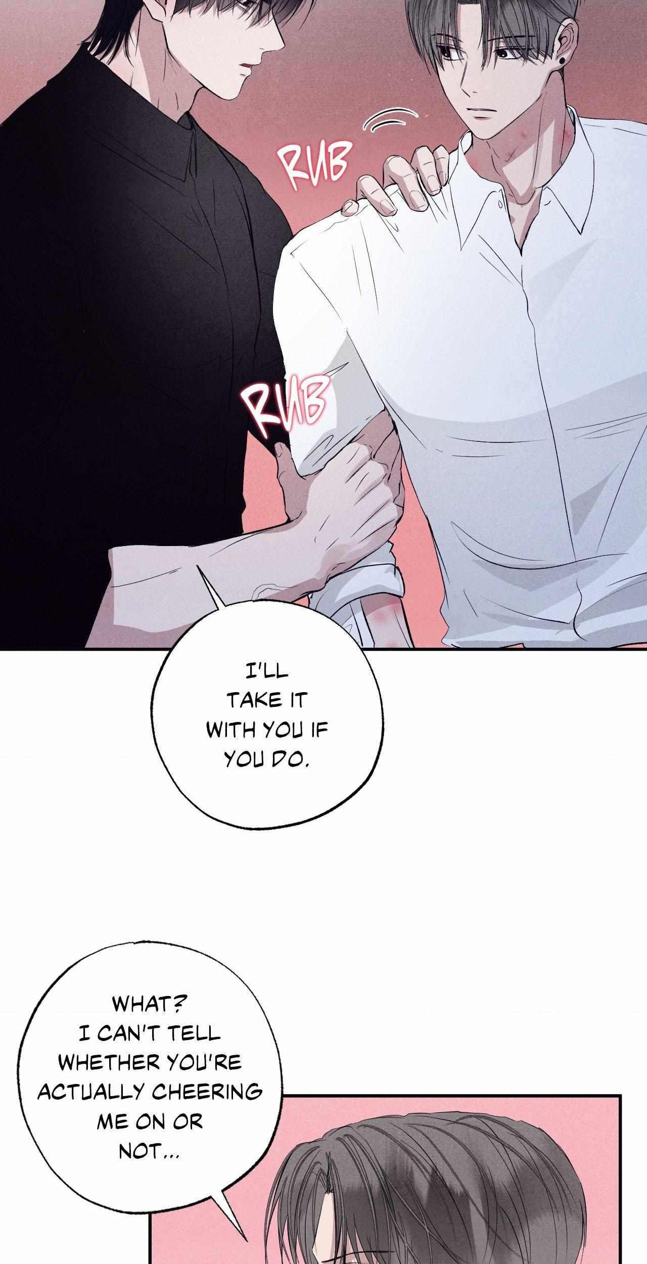 Read Unsleep chapter 21.6 image 75 on Lezhin