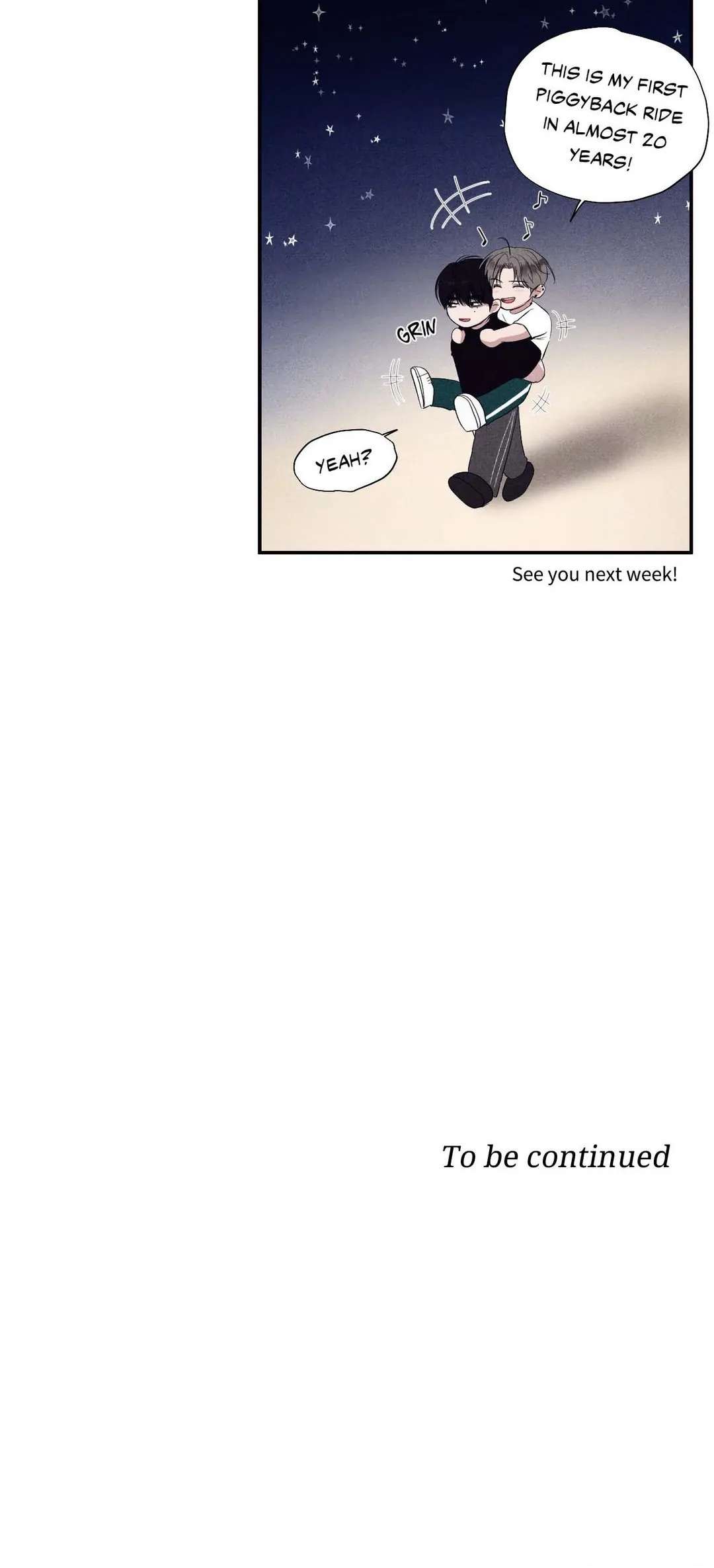 Read Unsleep chapter 22.1 image 6 on Lezhin