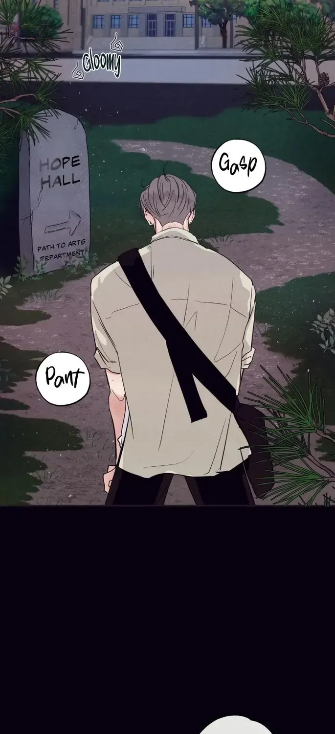Read Unsleep chapter 3.2 image 13 on Lezhin