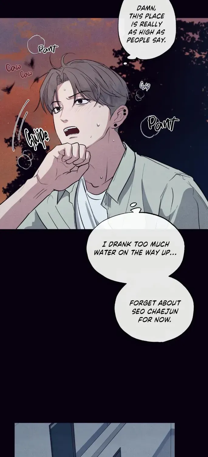 Read Unsleep chapter 3.2 image 14 on Lezhin