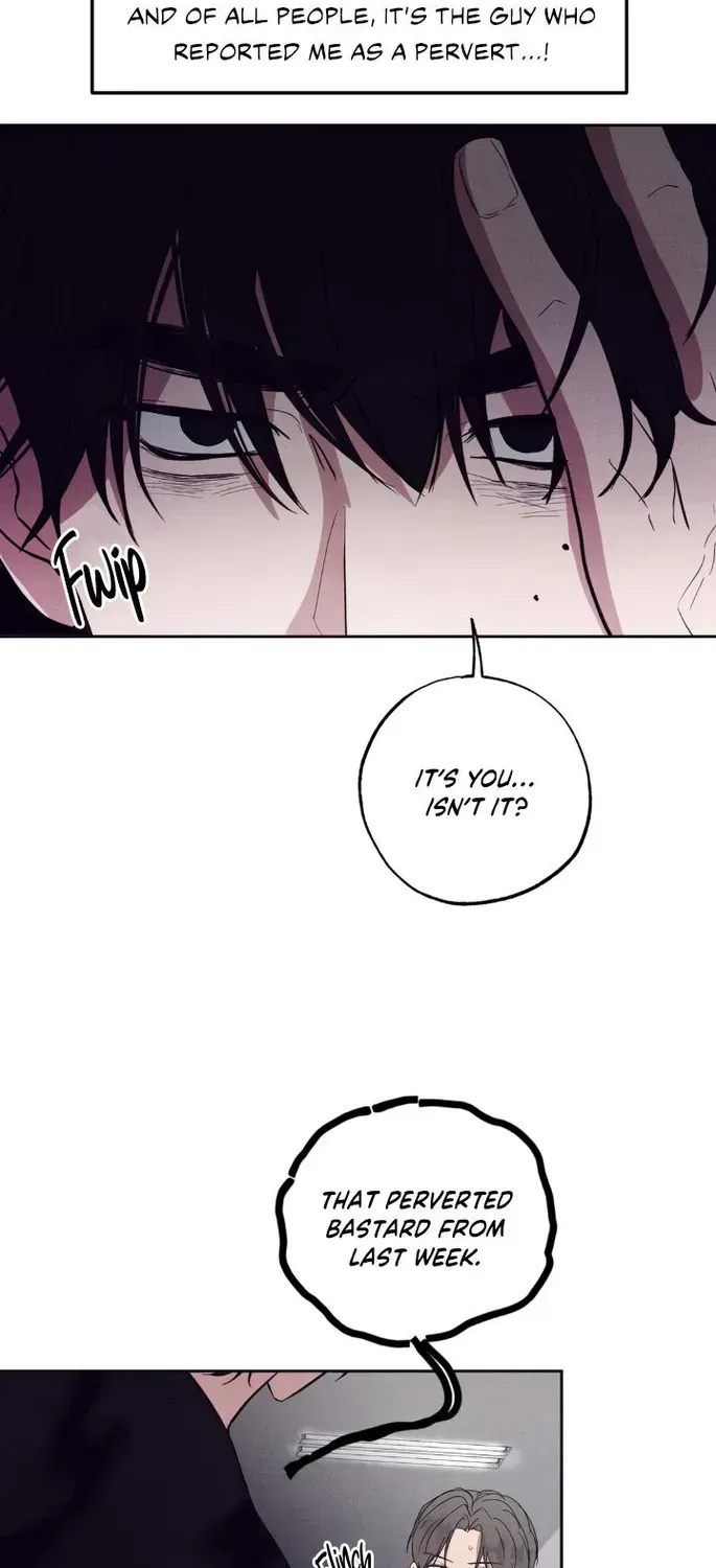 Read Unsleep chapter 3.2 image 18 on Lezhin
