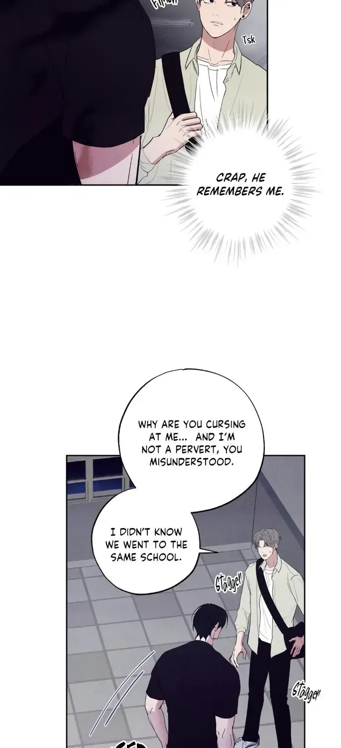 Read Unsleep chapter 3.2 image 19 on Lezhin