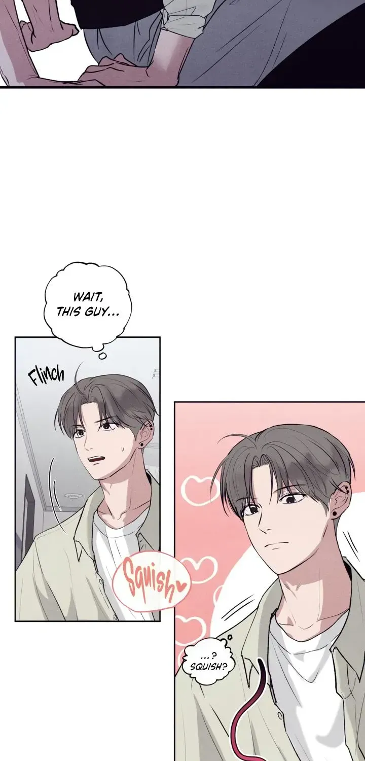 Read Unsleep chapter 3.2 image 2 on Lezhin