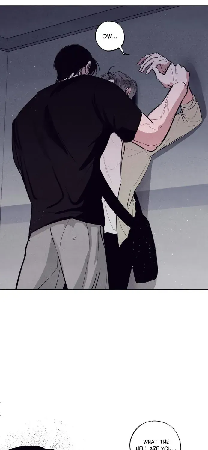 Read Unsleep chapter 3.2 image 23 on Lezhin