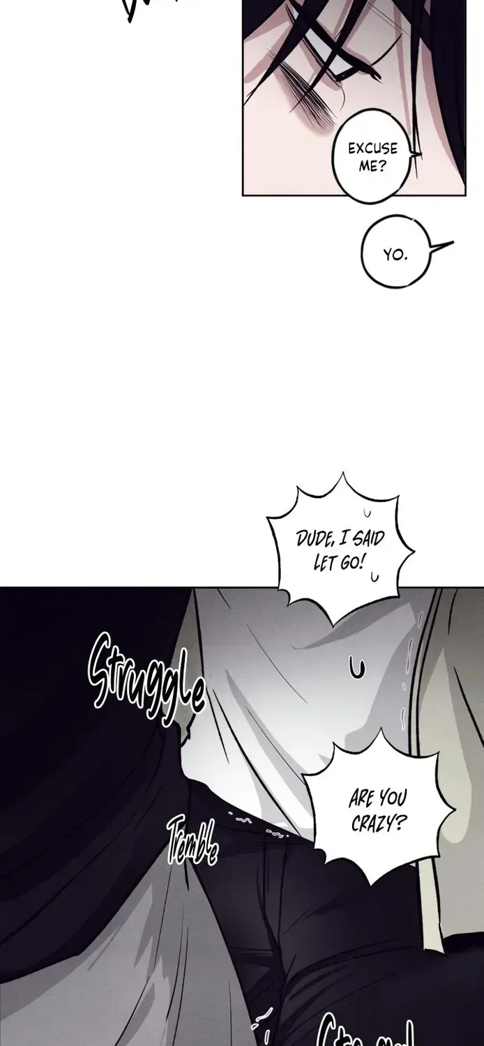 Read Unsleep chapter 3.2 image 25 on Lezhin