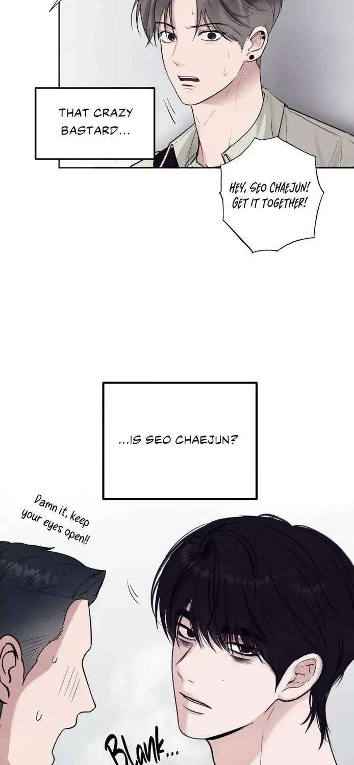 Read Unsleep chapter 3.2 image 29 on Lezhin