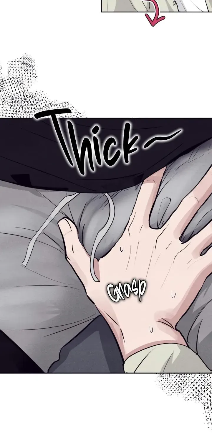 Read Unsleep chapter 3.2 image 3 on Lezhin